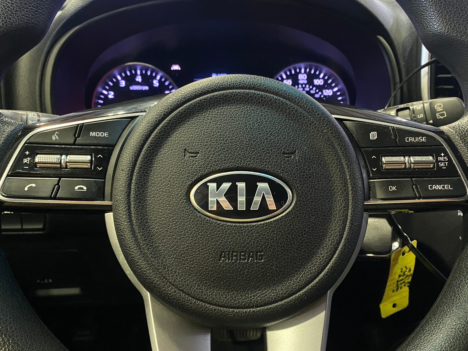 Thumbnail: 2022 Kia Sportage - 5