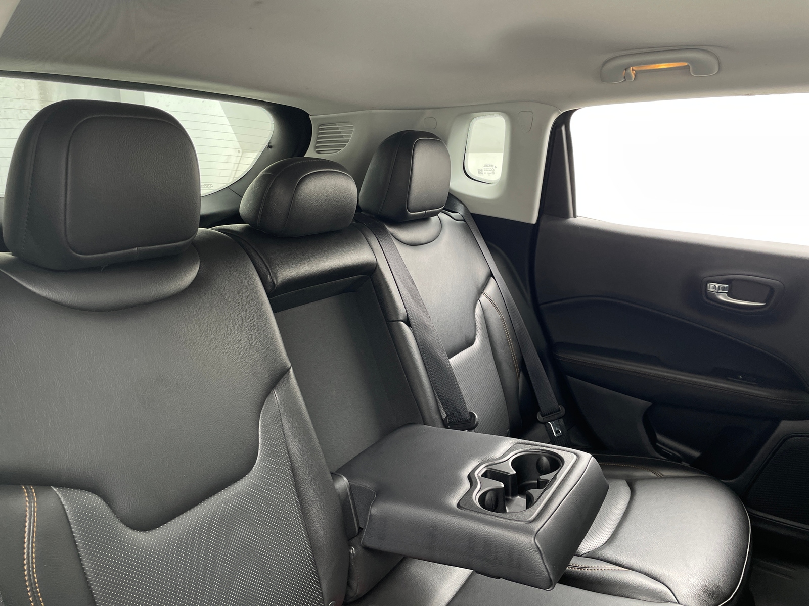 Thumbnail: 2018 Jeep Compass - 5