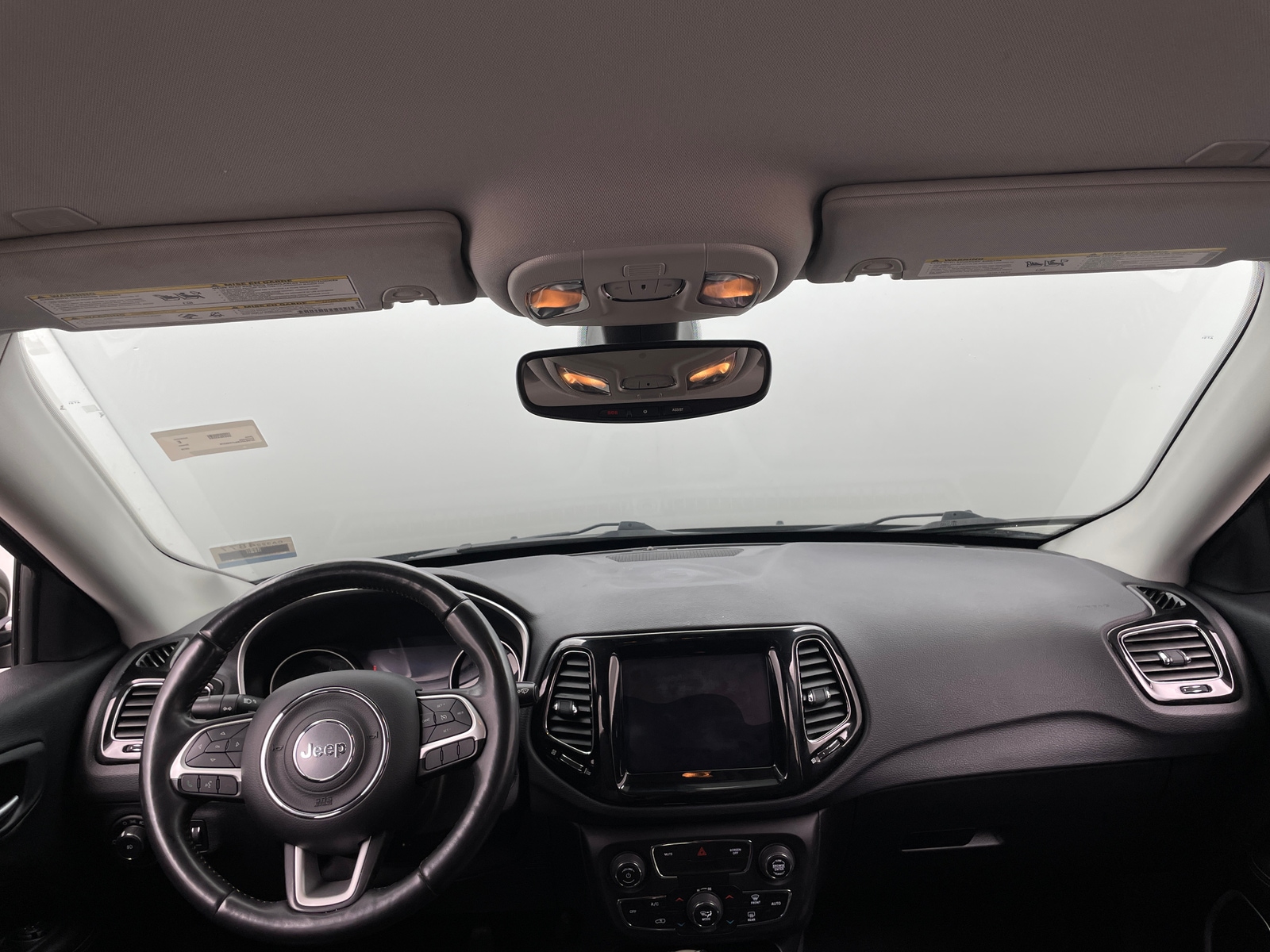 Thumbnail: 2018 Jeep Compass - 2
