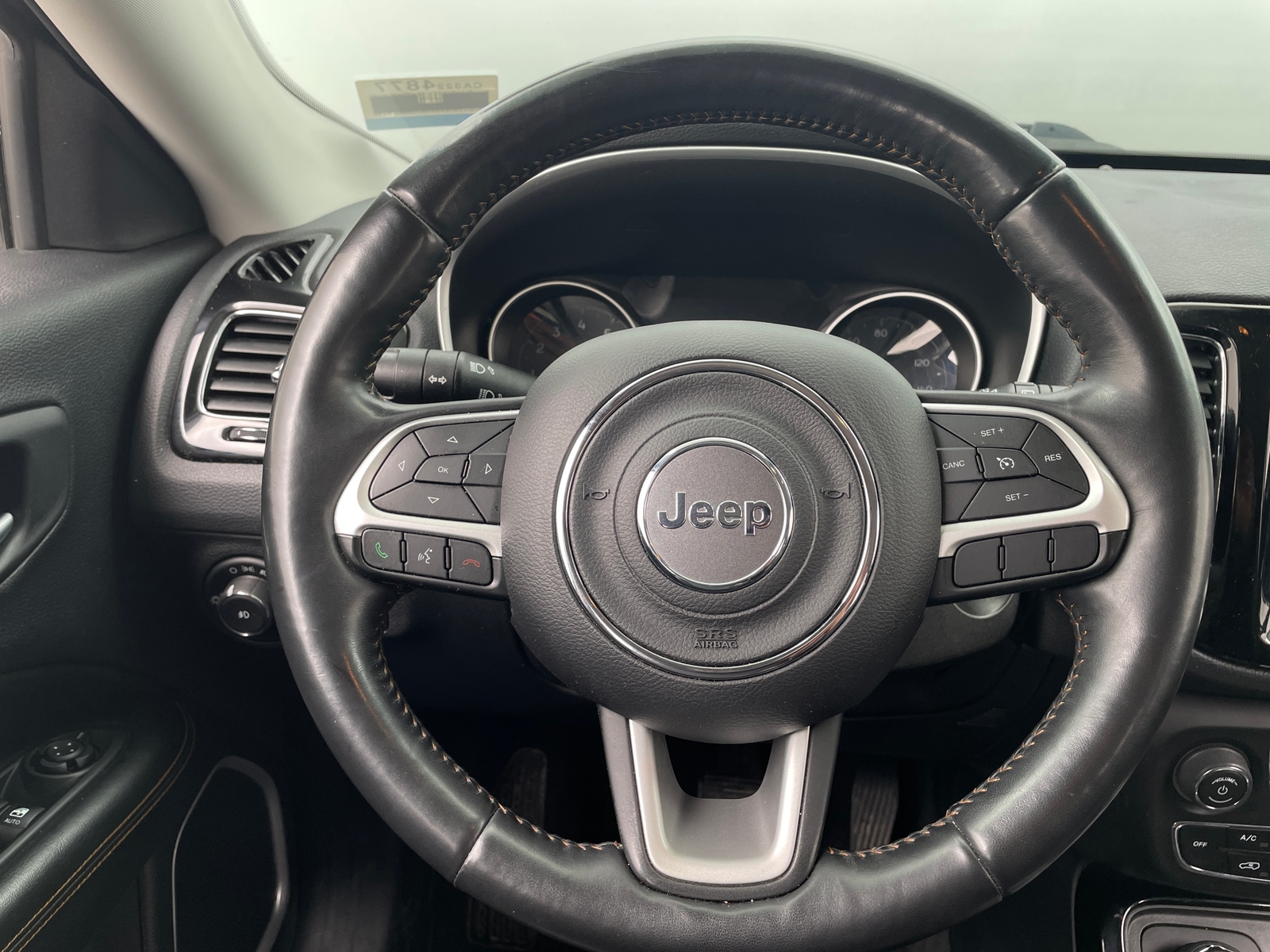 Thumbnail: 2018 Jeep Compass - 4