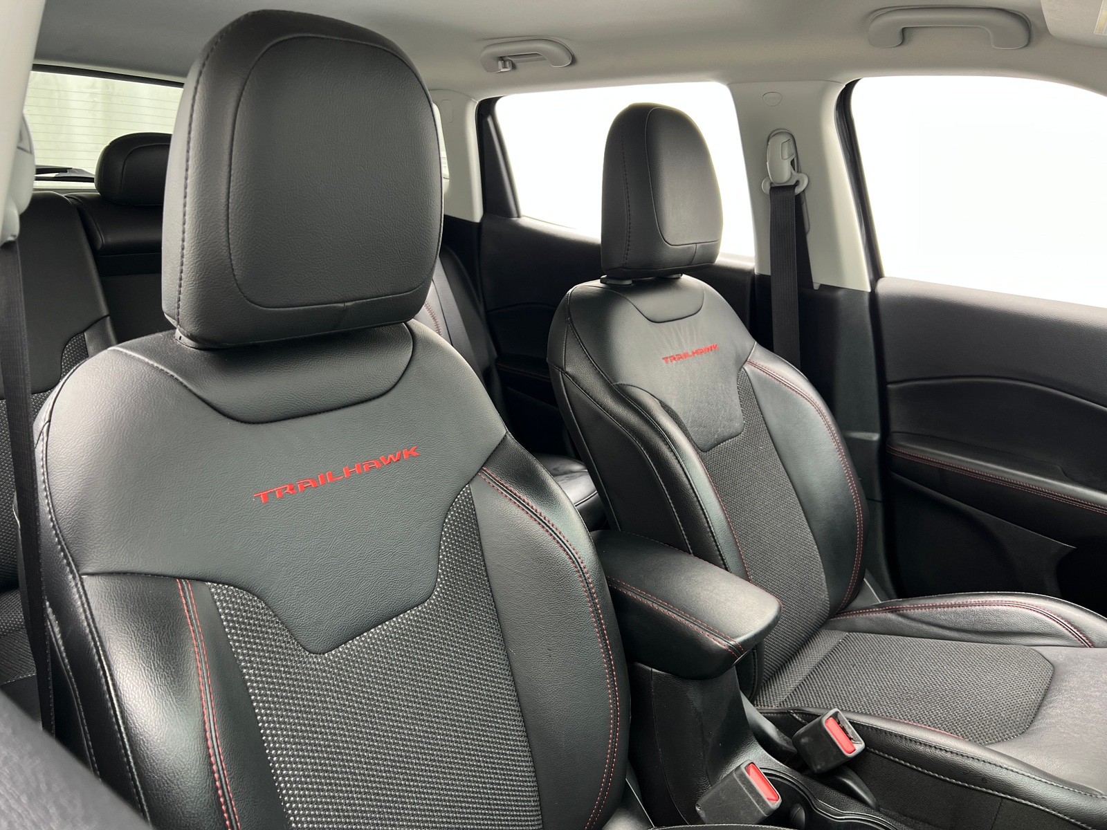 Thumbnail: 2019 Jeep Compass - 2
