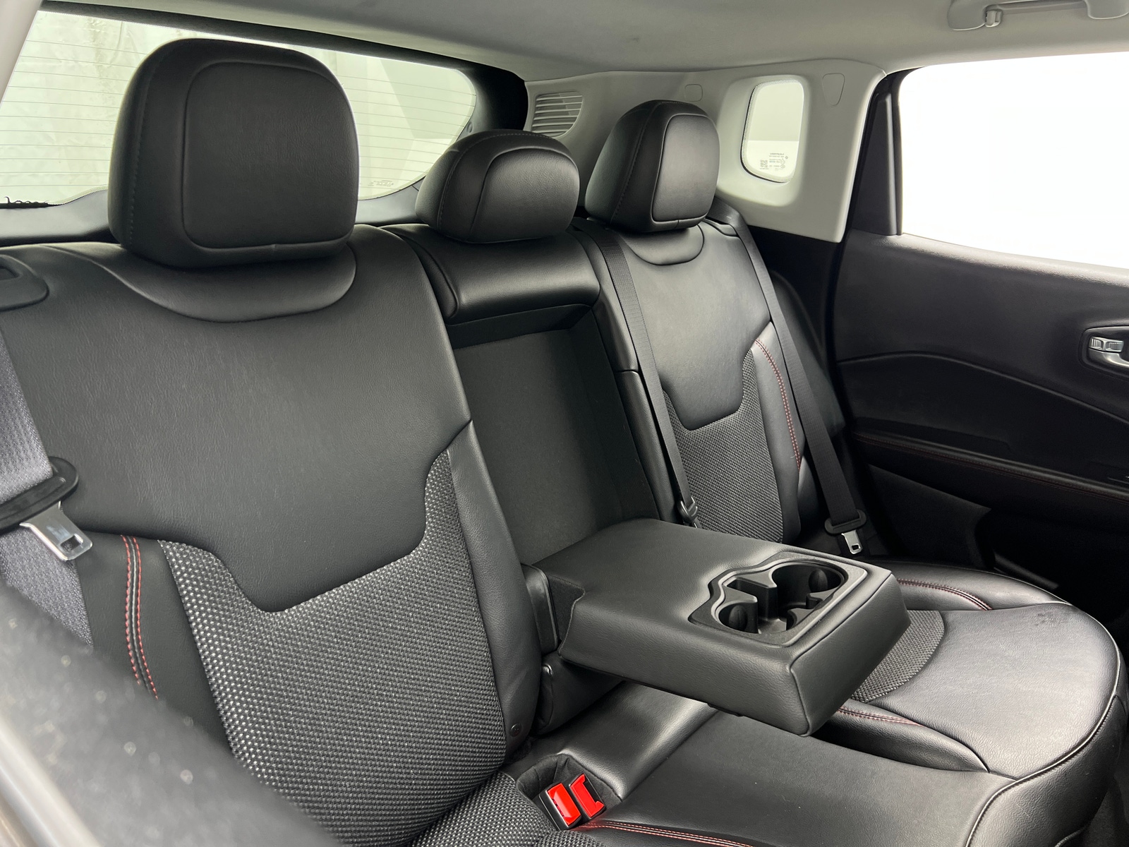 Thumbnail: 2019 Jeep Compass - 6