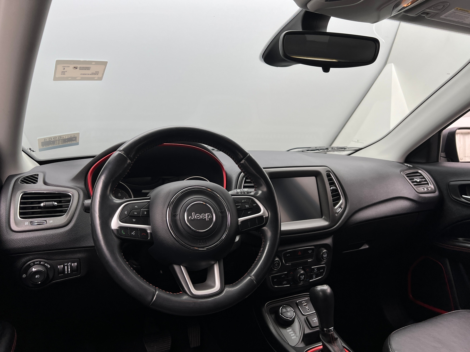 Thumbnail: 2019 Jeep Compass - 3