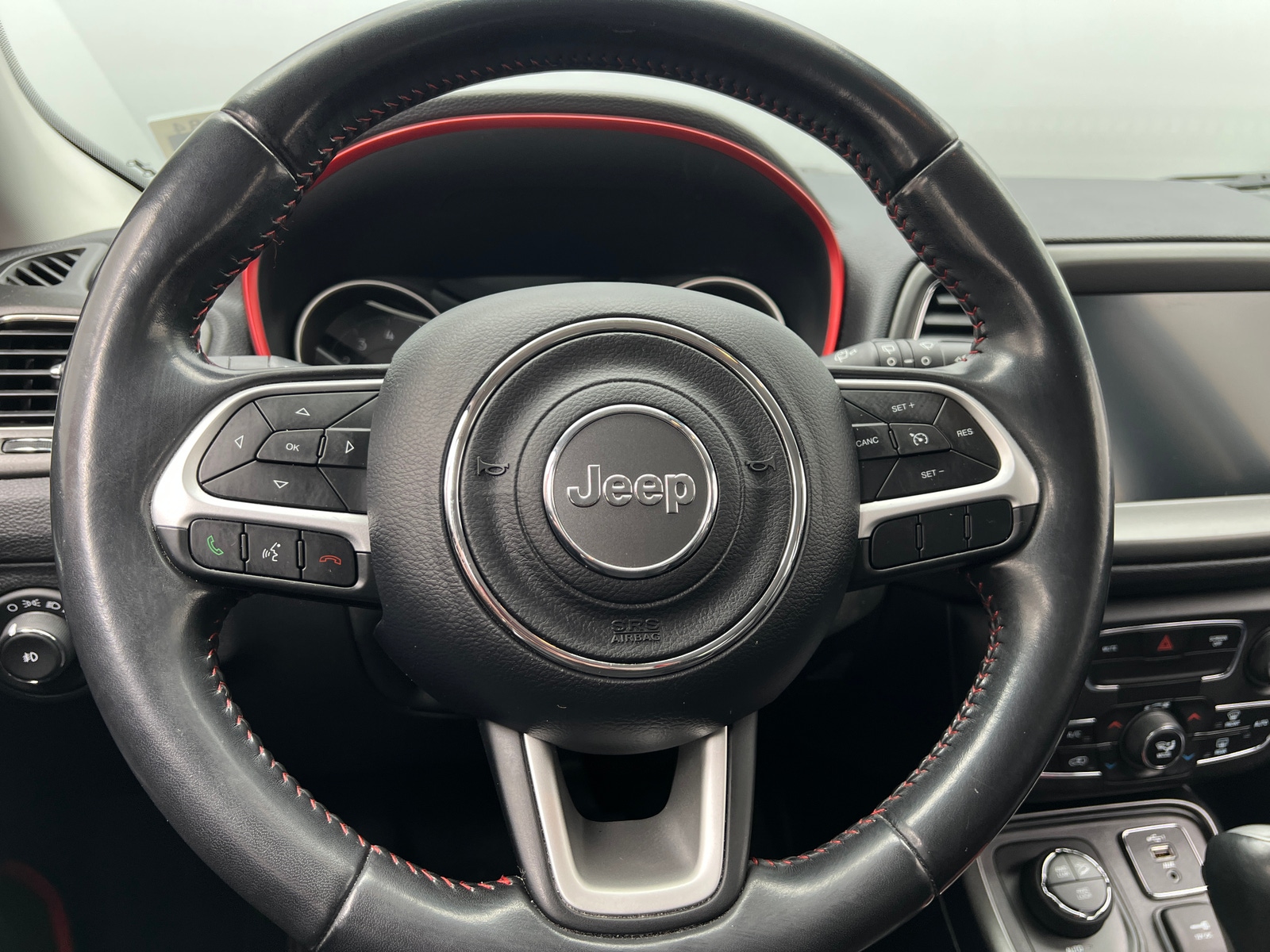 Thumbnail: 2019 Jeep Compass - 5