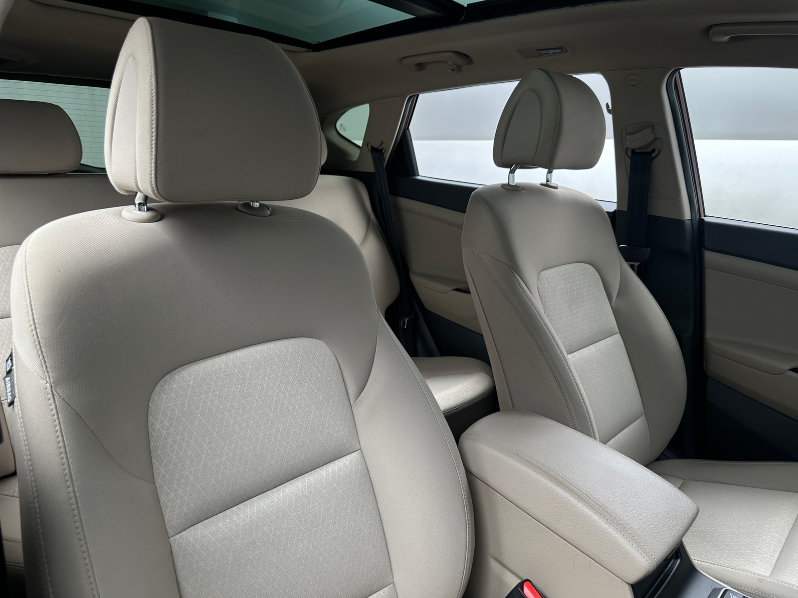 Thumbnail: 2018 Hyundai Tucson - 2