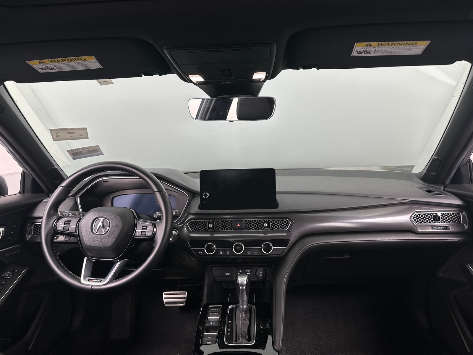 Thumbnail: 2024 Acura Integra - 2