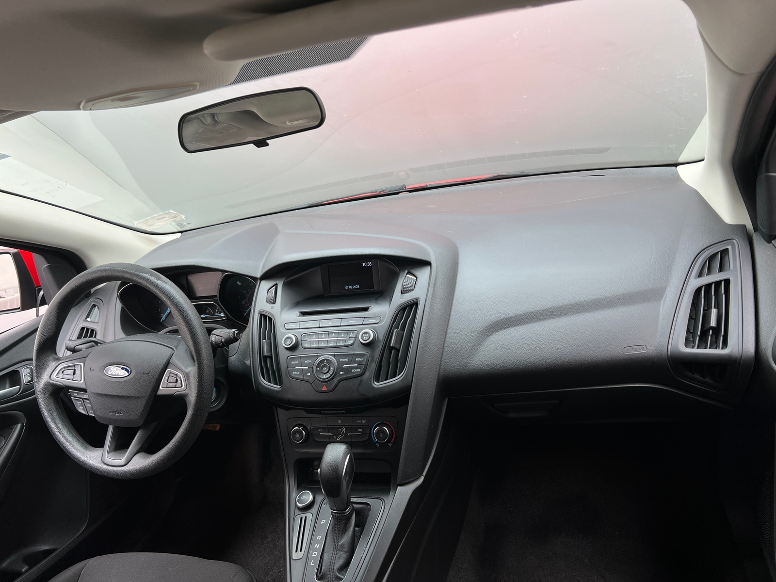 Thumbnail: 2017 Ford Focus - 3
