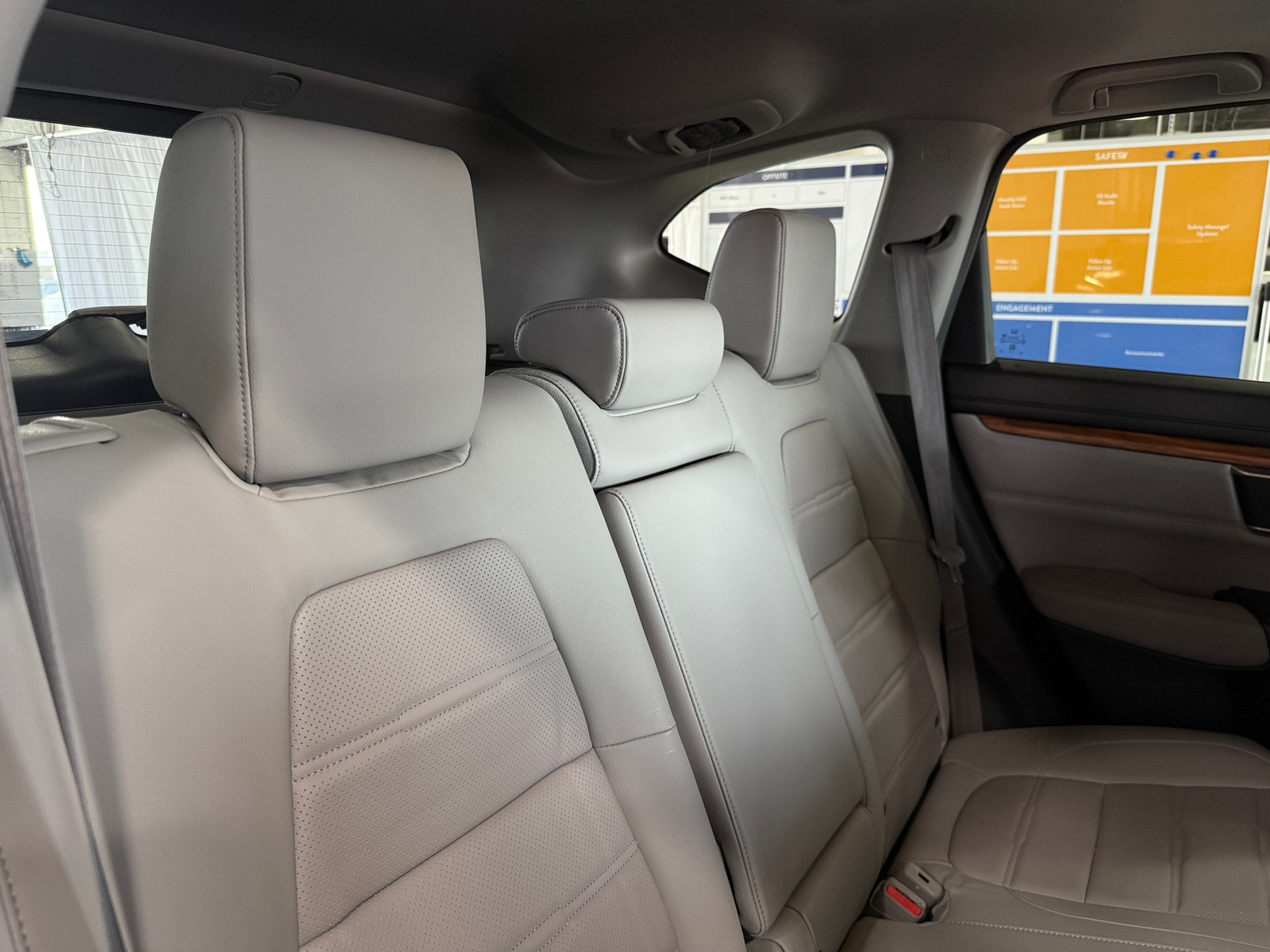 Thumbnail: 2022 Honda CR-V - 5