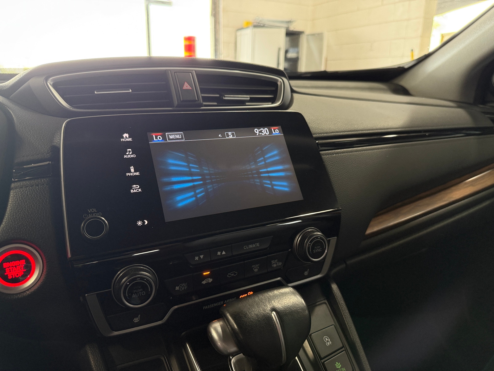 Thumbnail: 2022 Honda CR-V - 3