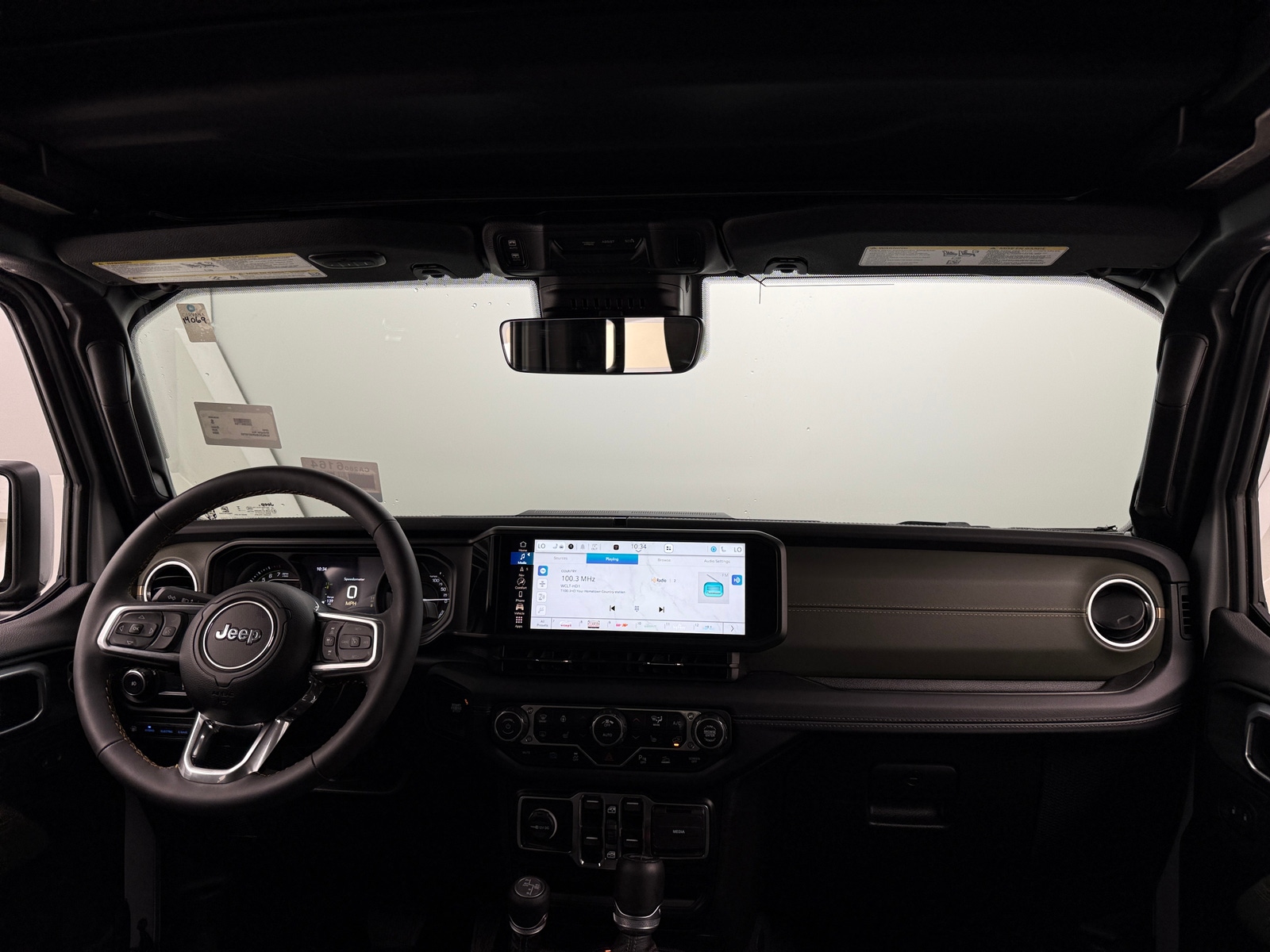 Thumbnail: 2024 Jeep Wrangler - 2
