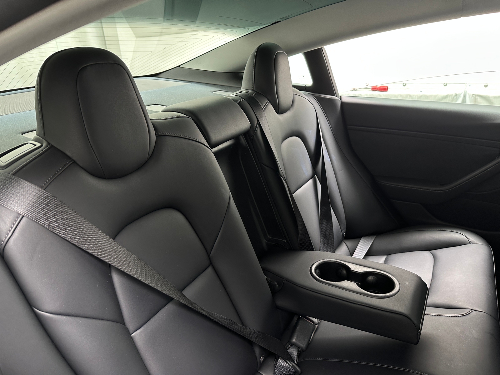 Thumbnail: 2019 Tesla Model 3 - 5
