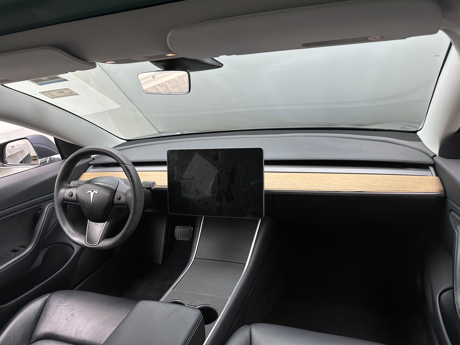 Thumbnail: 2019 Tesla Model 3 - 2