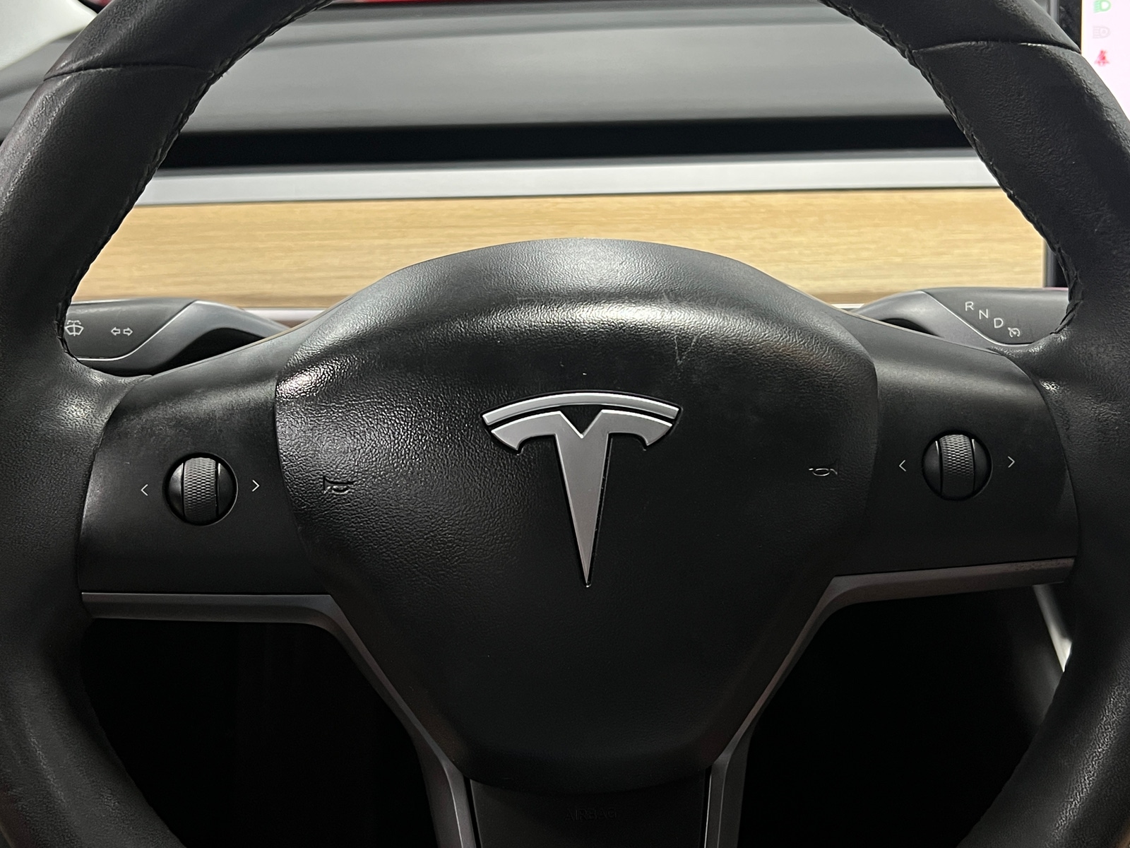 Thumbnail: 2019 Tesla Model 3 - 4