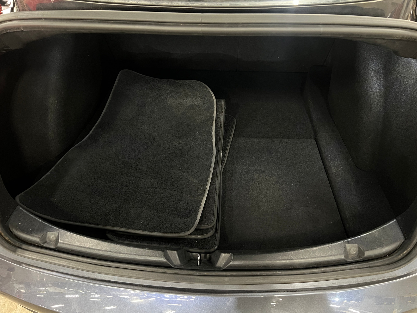 Thumbnail: 2019 Tesla Model 3 - 6