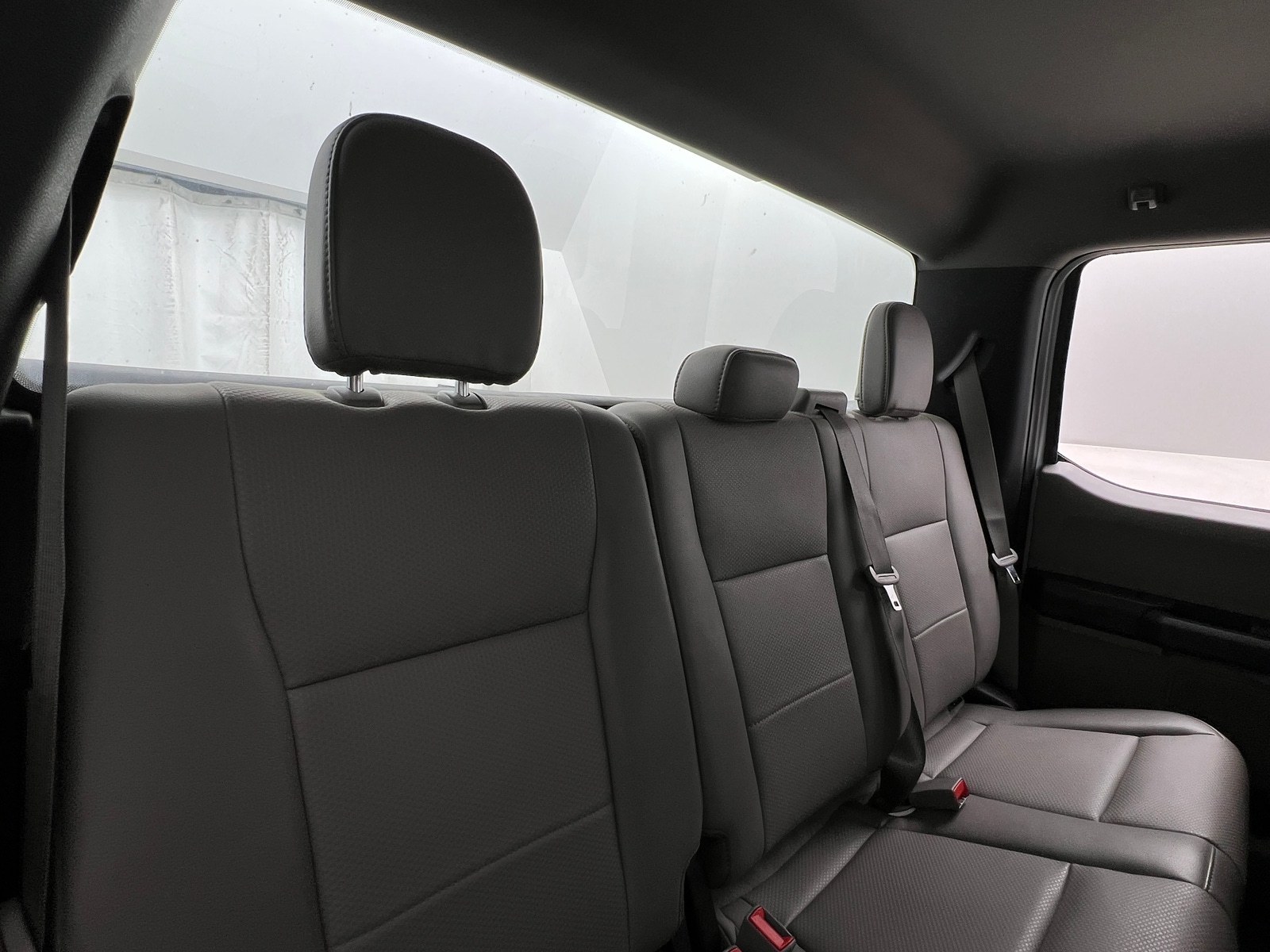 Thumbnail: 2020 Ford Econoline - 5