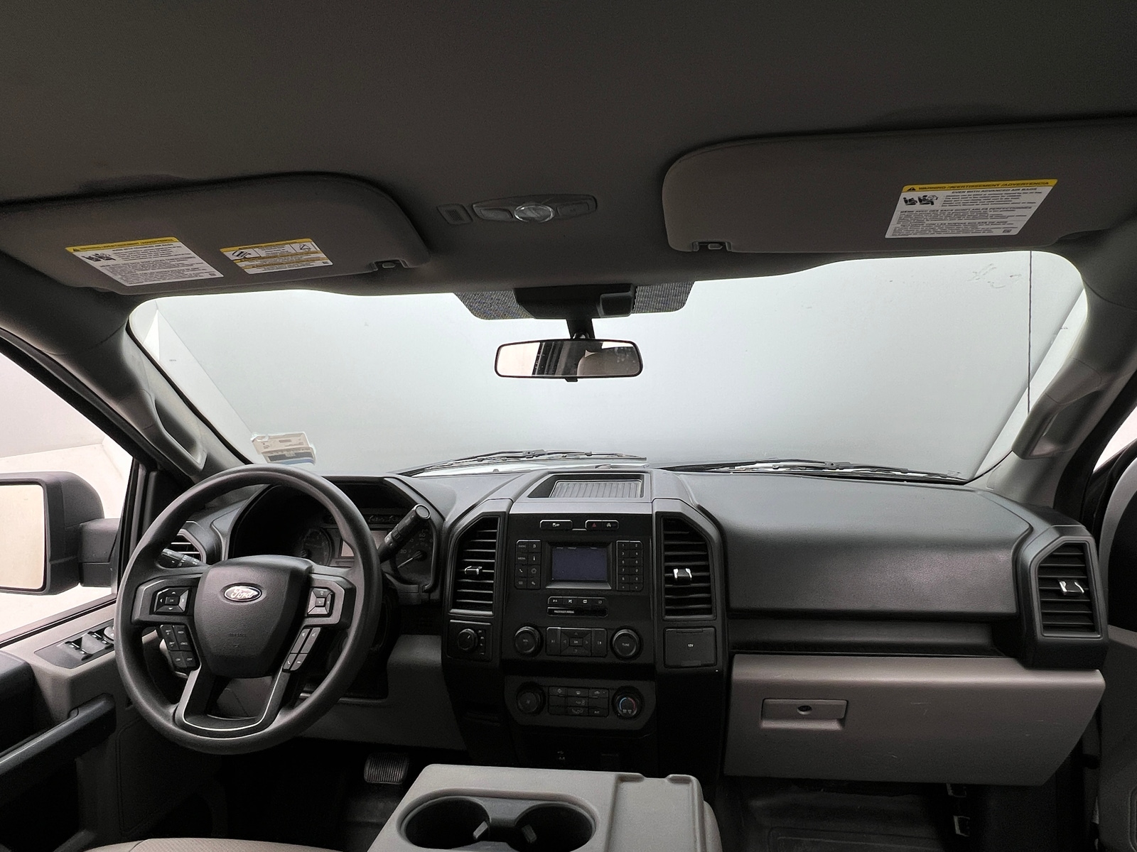 Thumbnail: 2020 Ford Econoline - 2