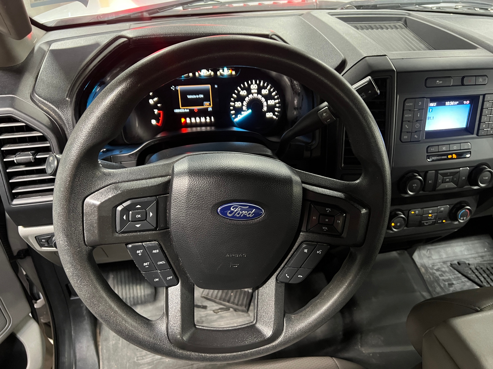 Thumbnail: 2020 Ford Econoline - 4