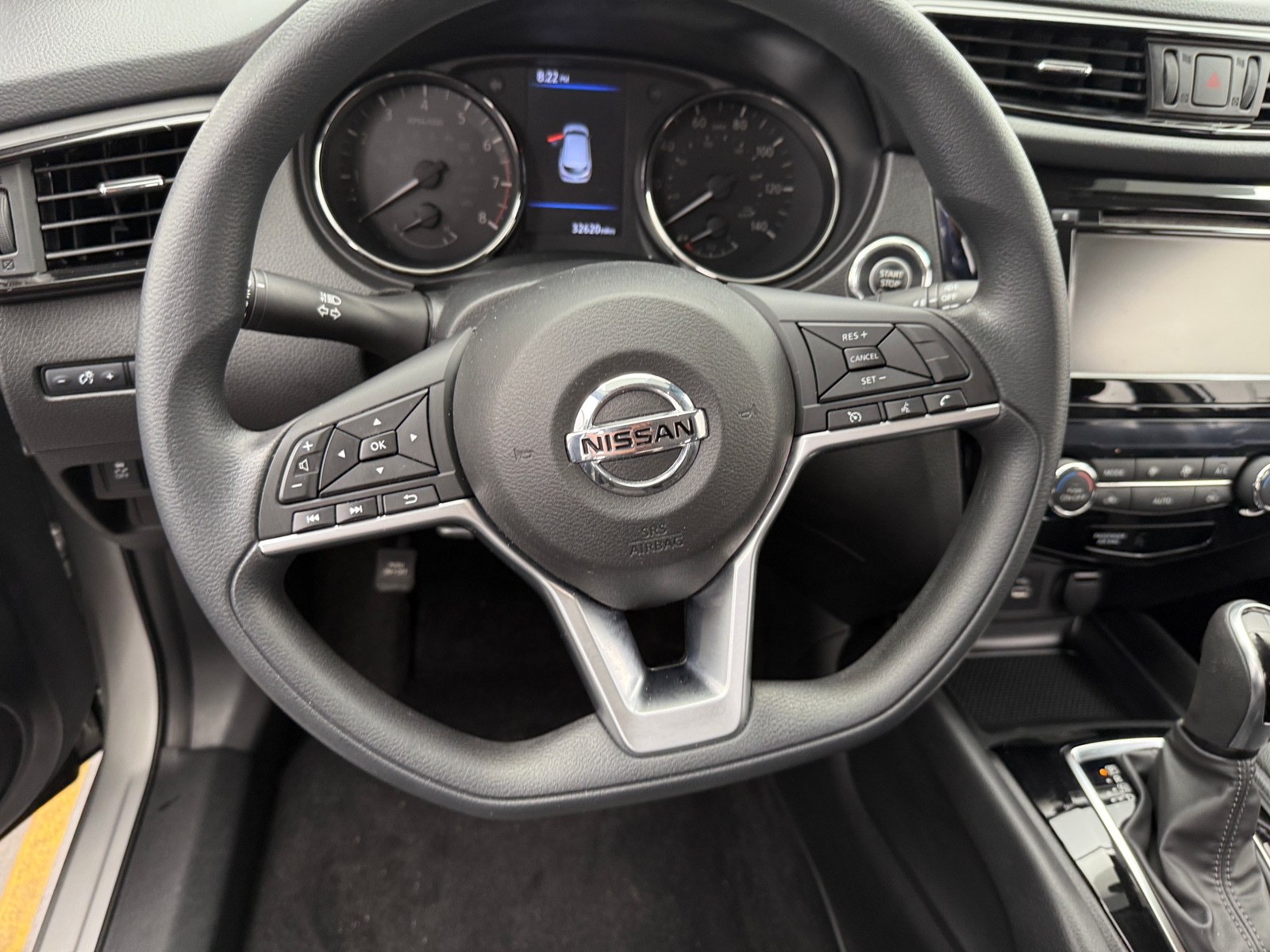 Thumbnail: 2020 Nissan Rogue Sport - 5