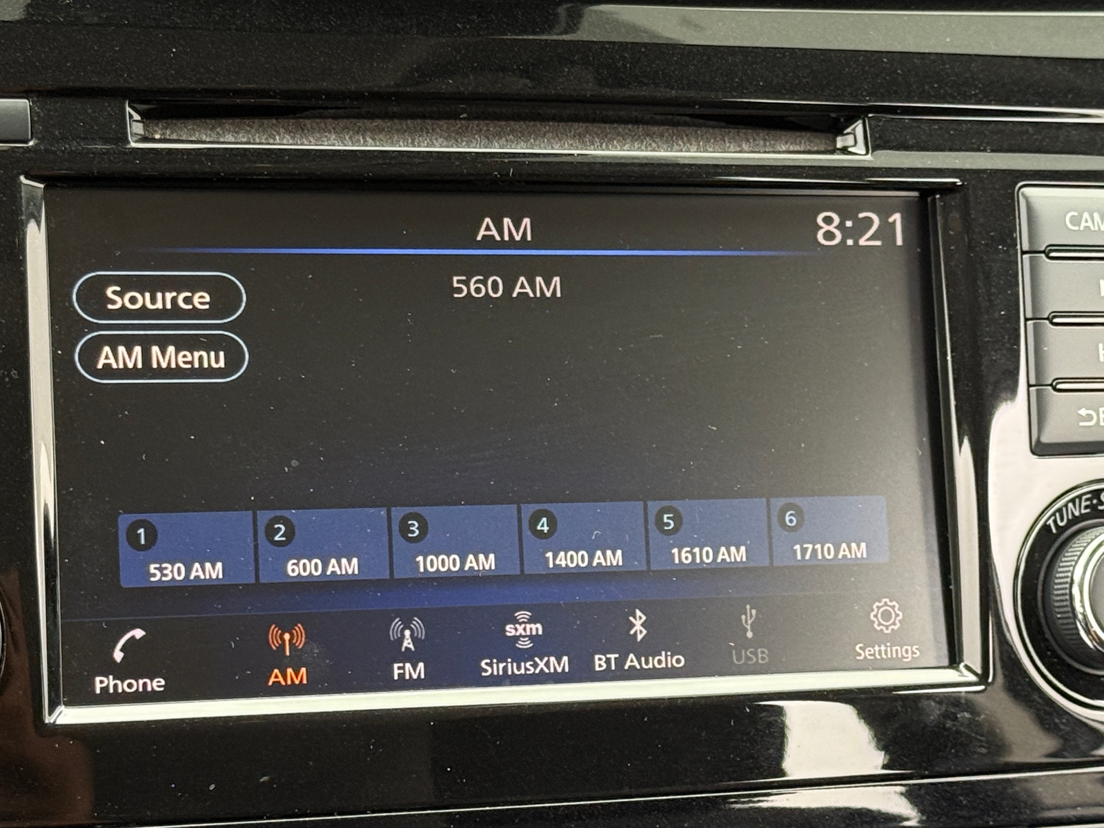 Thumbnail: 2020 Nissan Rogue Sport - 4