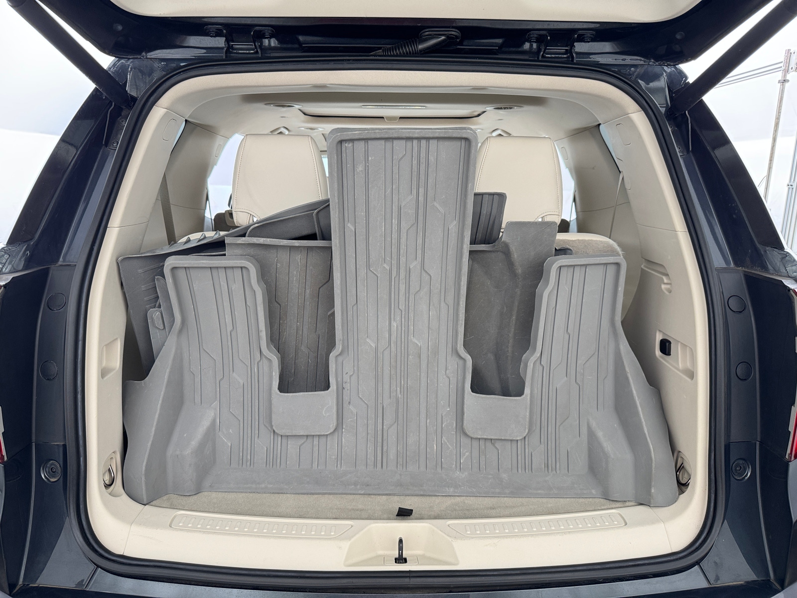 Thumbnail: 2021 GMC Acadia - 6