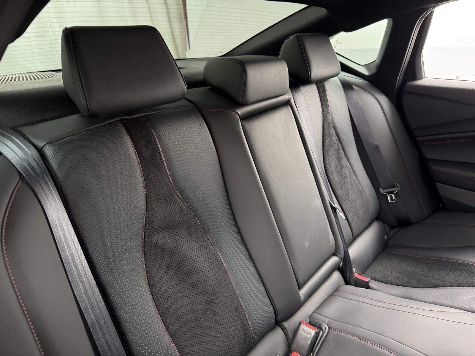 Thumbnail: 2023 Acura TLX - 6