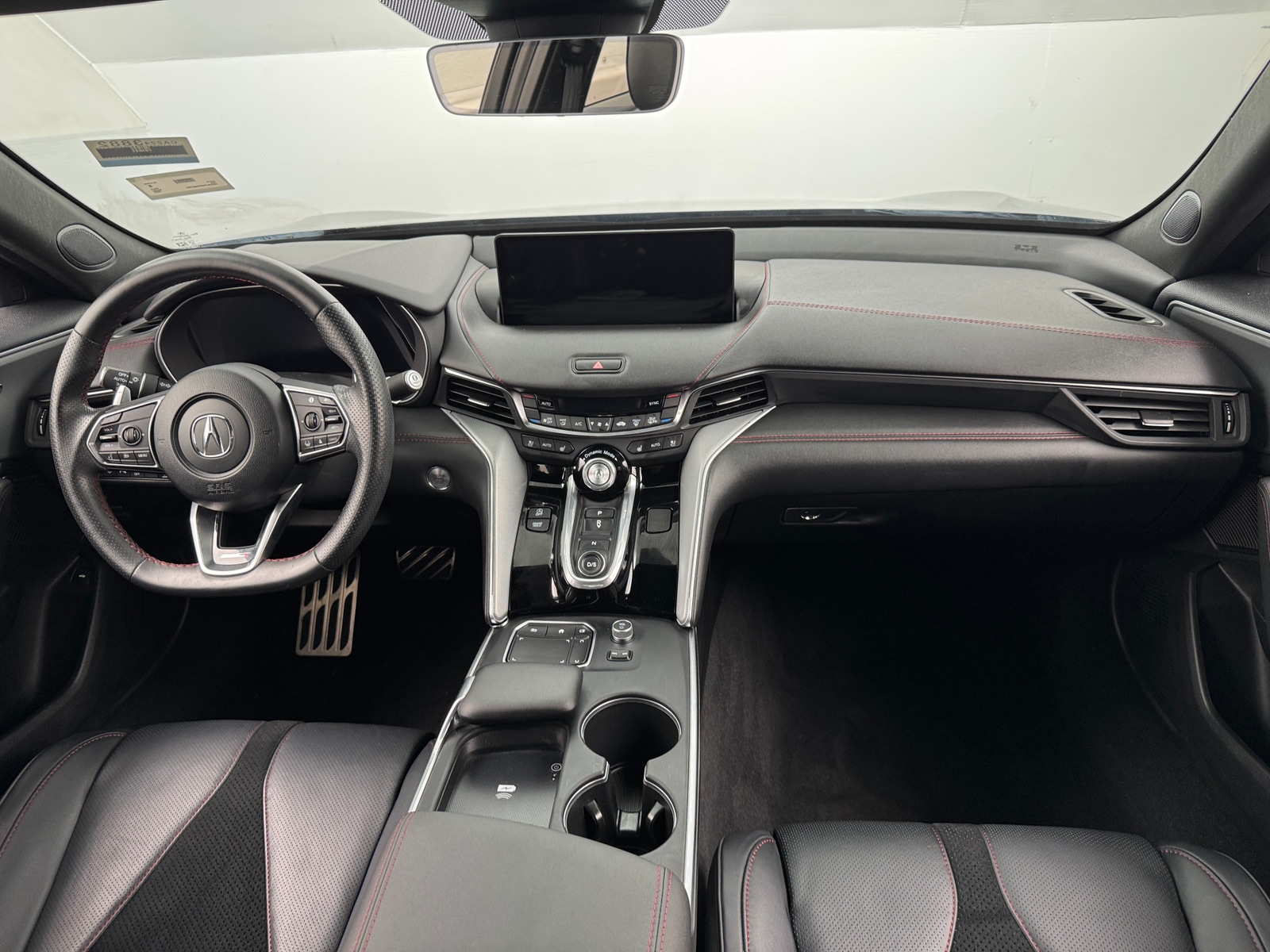Thumbnail: 2023 Acura TLX - 3