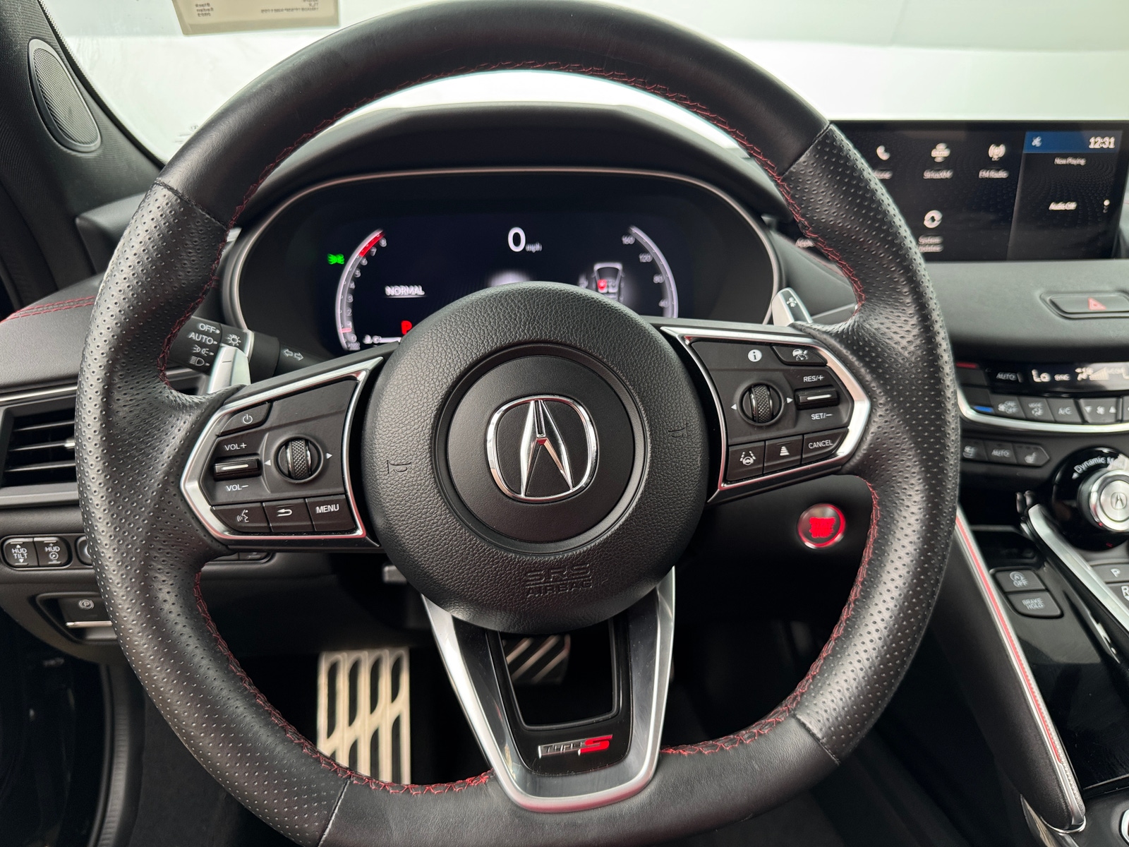 Thumbnail: 2023 Acura TLX - 5