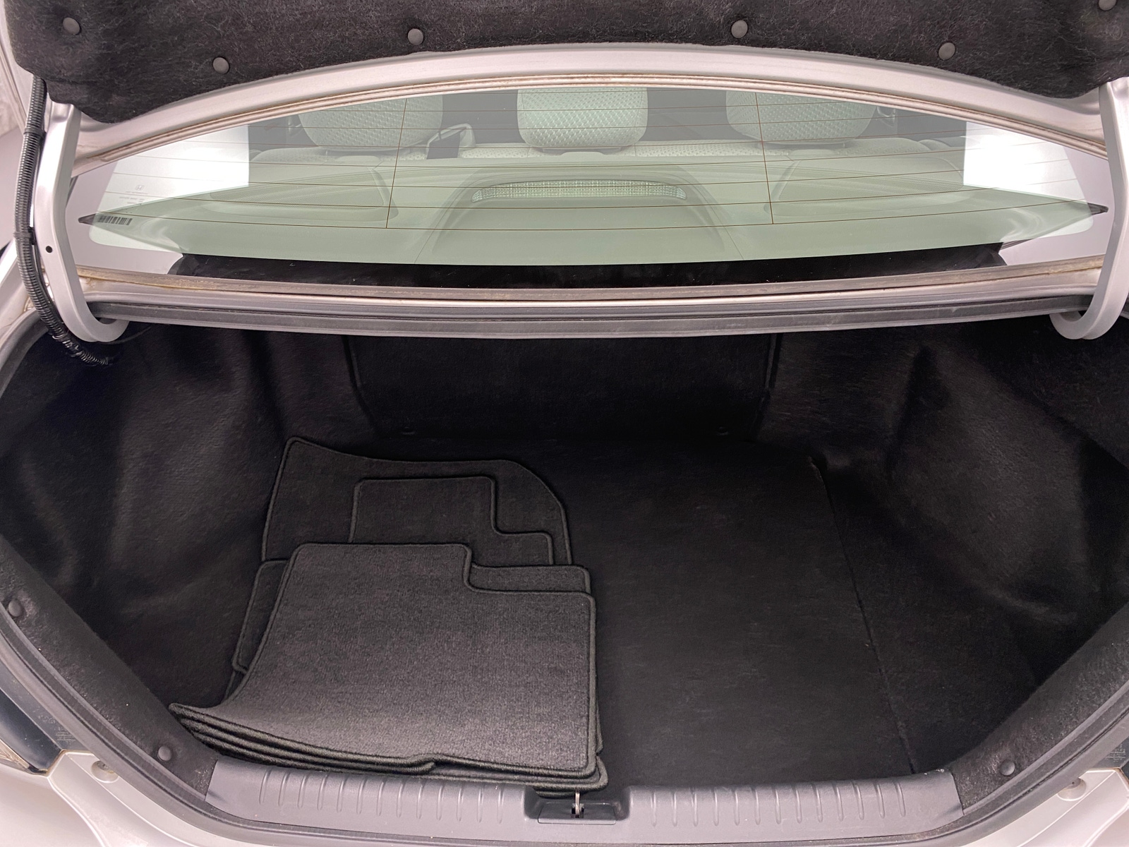 Thumbnail: 2015 Honda Civic - 7