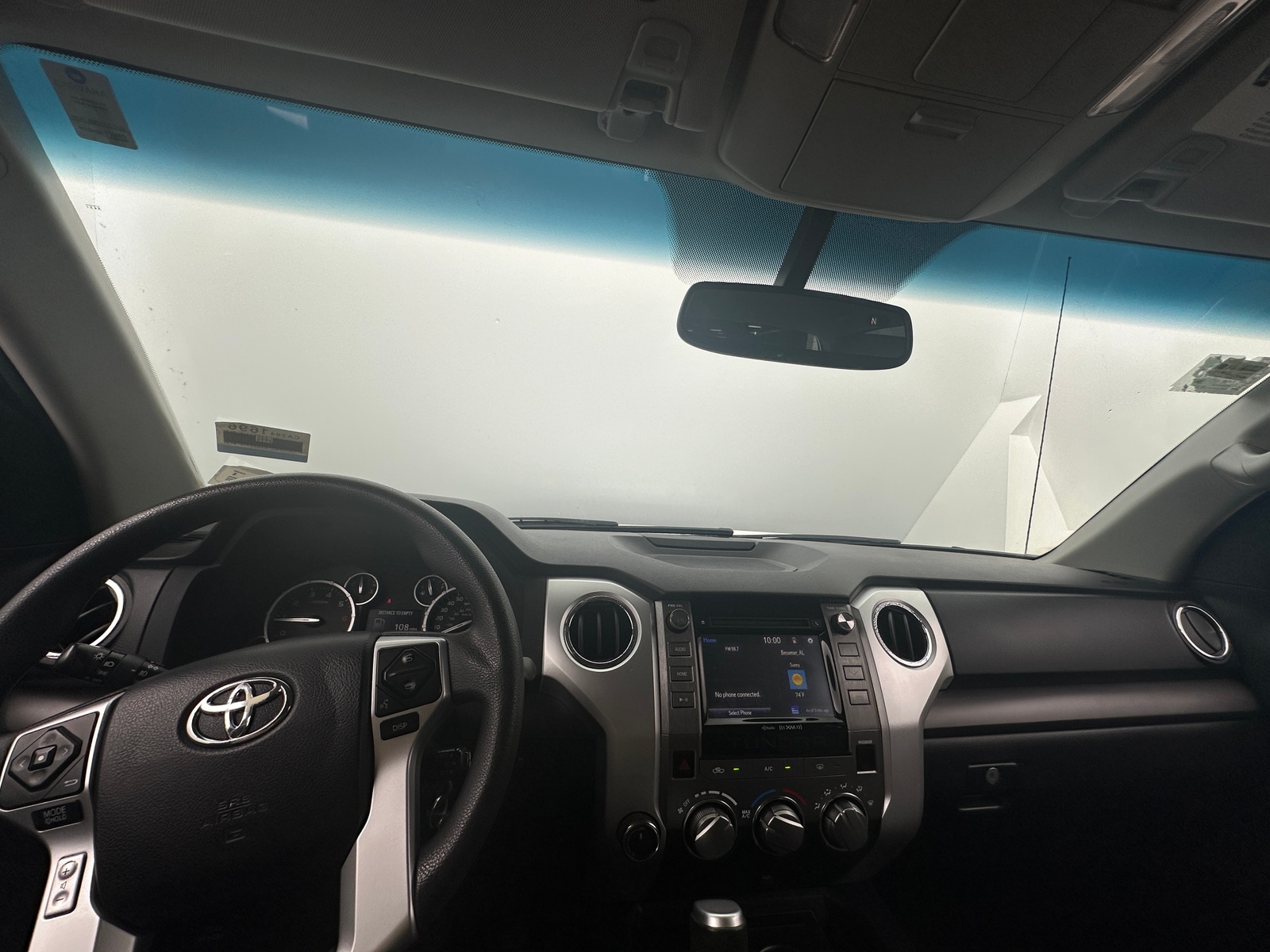 Thumbnail: 2015 Toyota Tundra - 3