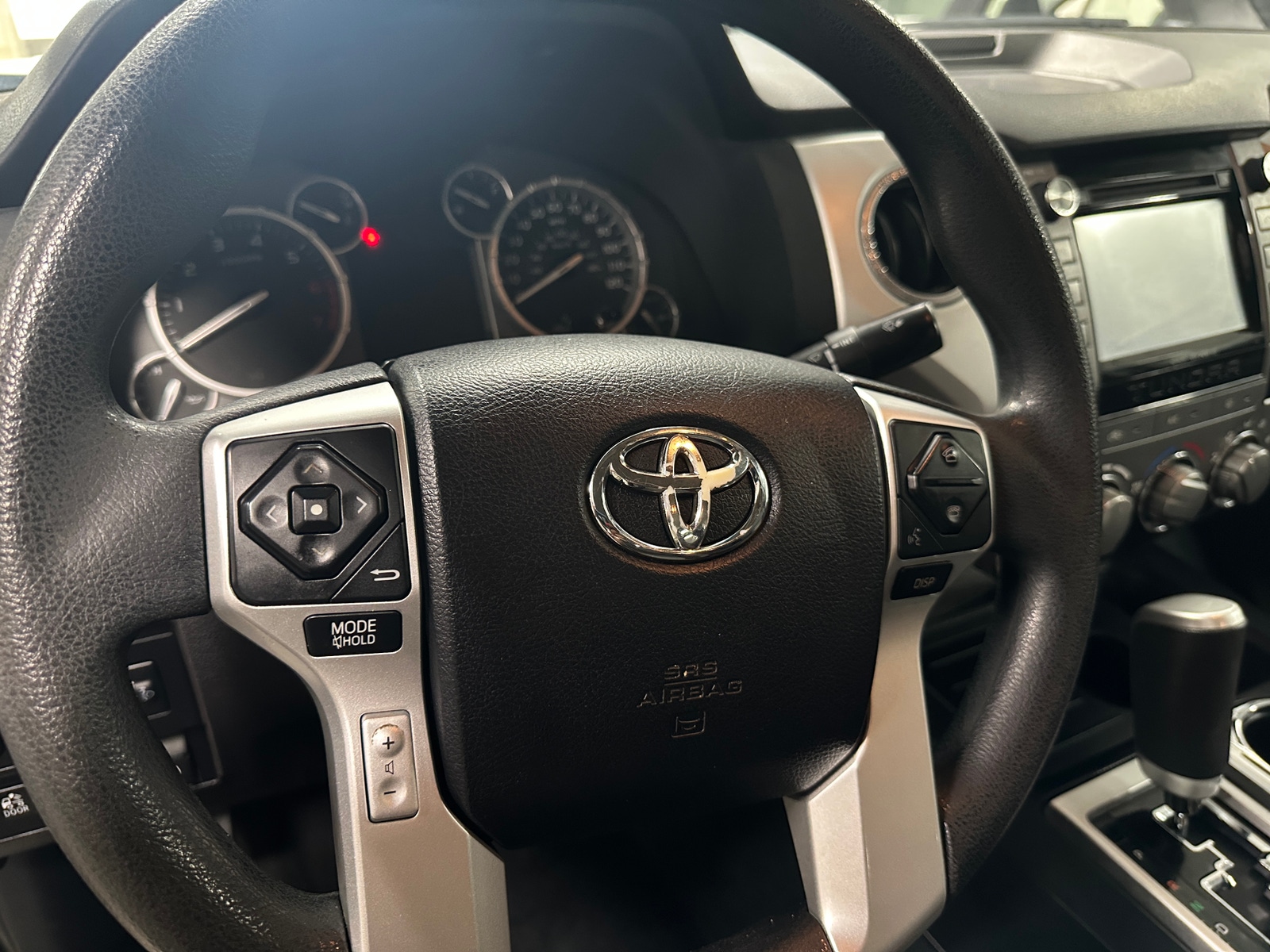 Thumbnail: 2015 Toyota Tundra - 5