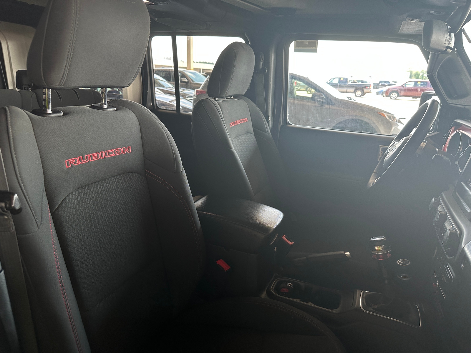 Thumbnail: 2018 Jeep Wrangler - 2