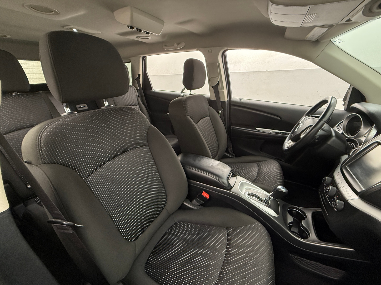 Thumbnail: 2019 Dodge Journey - 2
