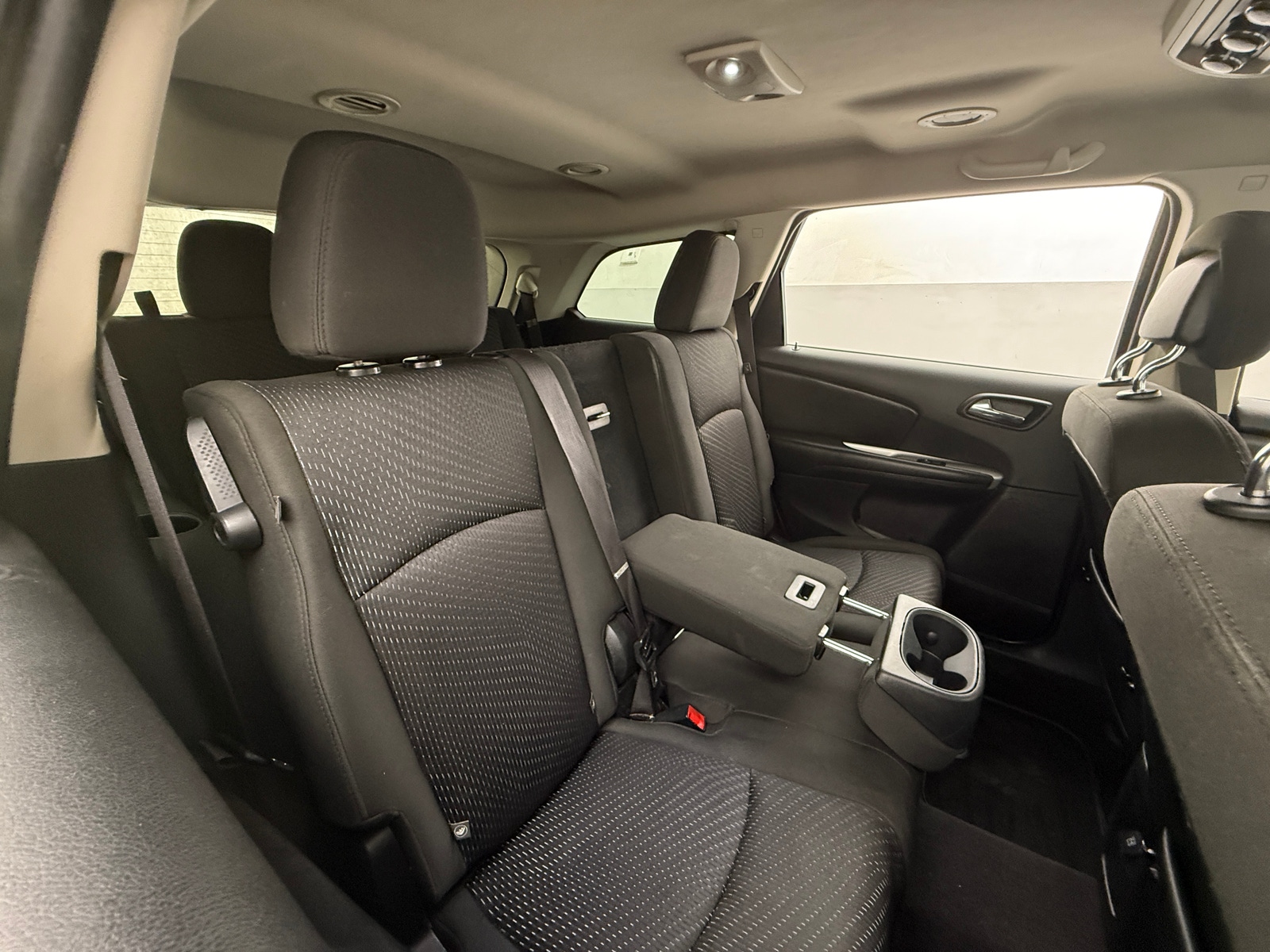 Thumbnail: 2019 Dodge Journey - 6