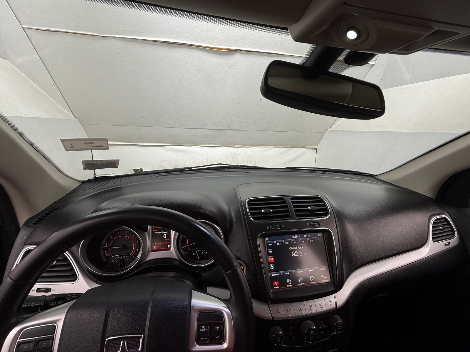 Thumbnail: 2019 Dodge Journey - 3