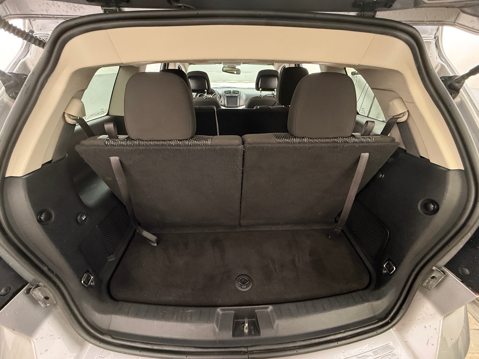 Thumbnail: 2019 Dodge Journey - 7