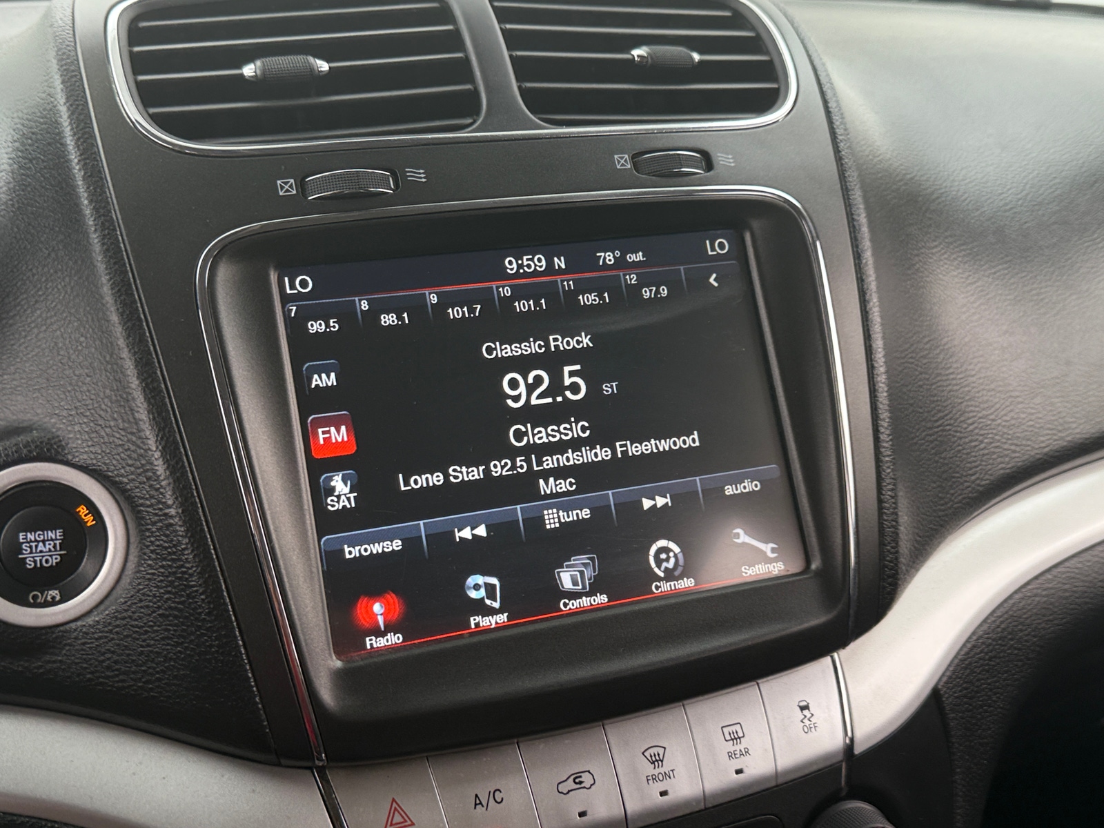 Thumbnail: 2019 Dodge Journey - 4