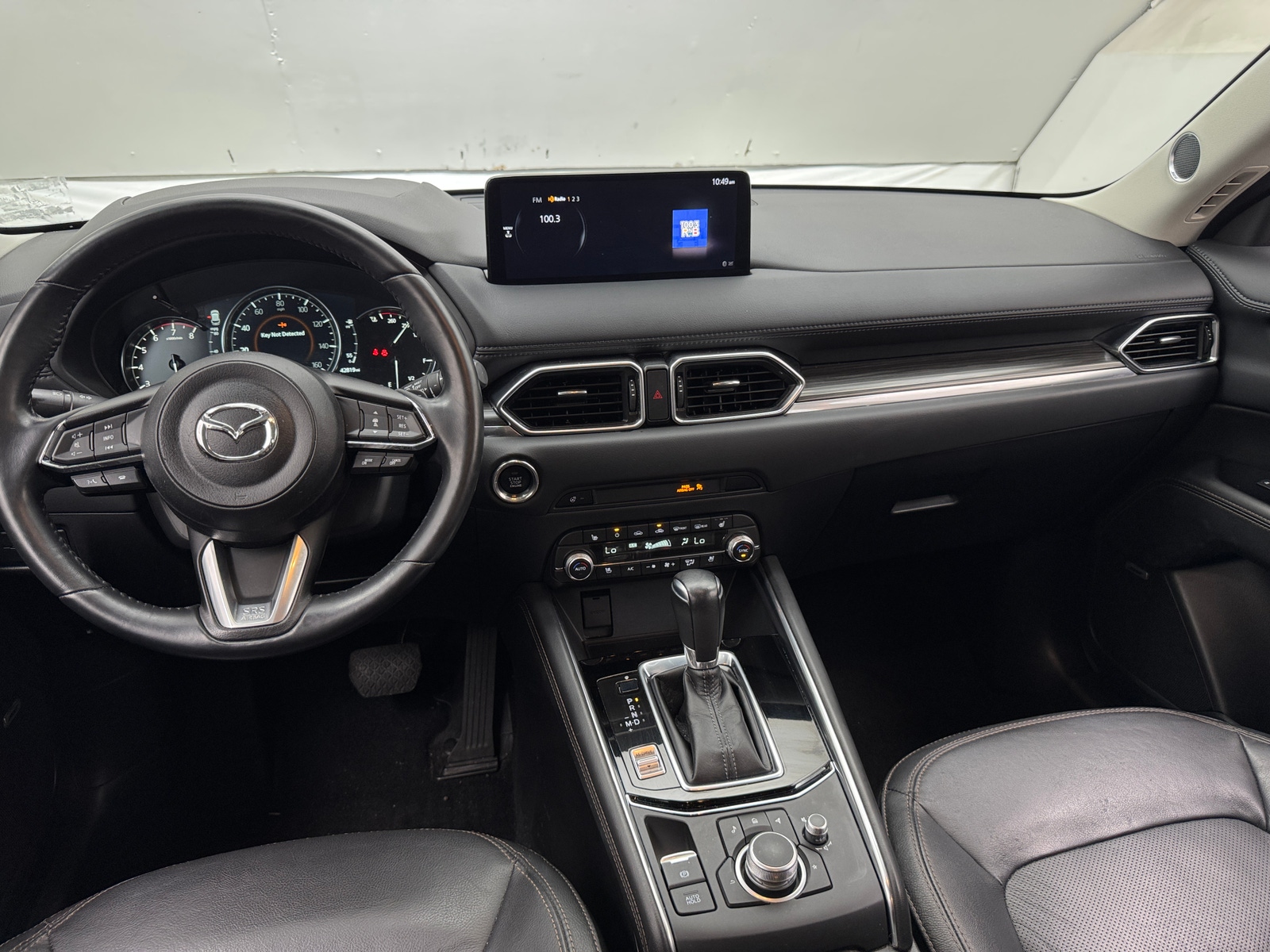Thumbnail: 2022 Mazda CX-5 - 2