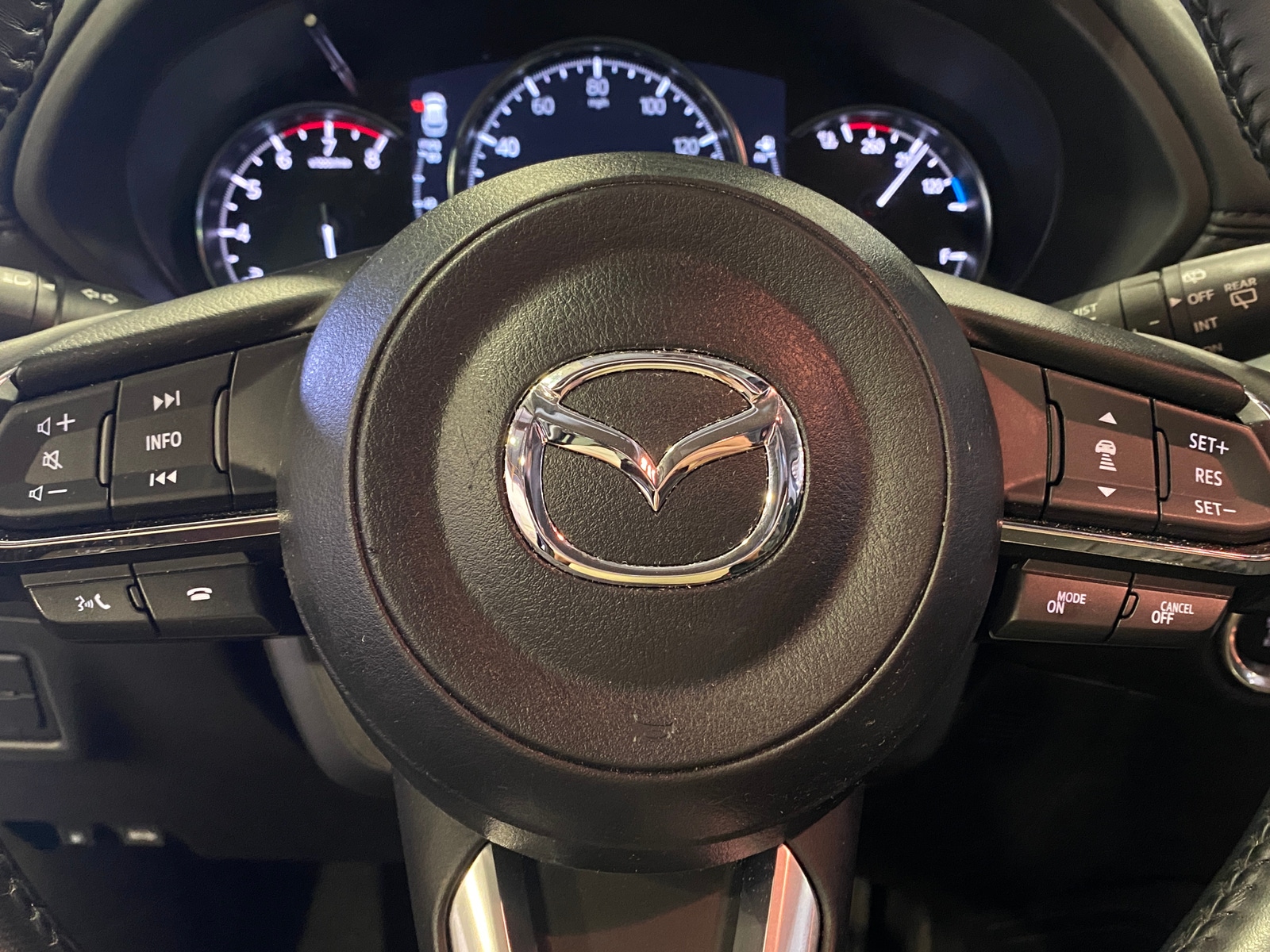 Thumbnail: 2022 Mazda CX-5 - 4