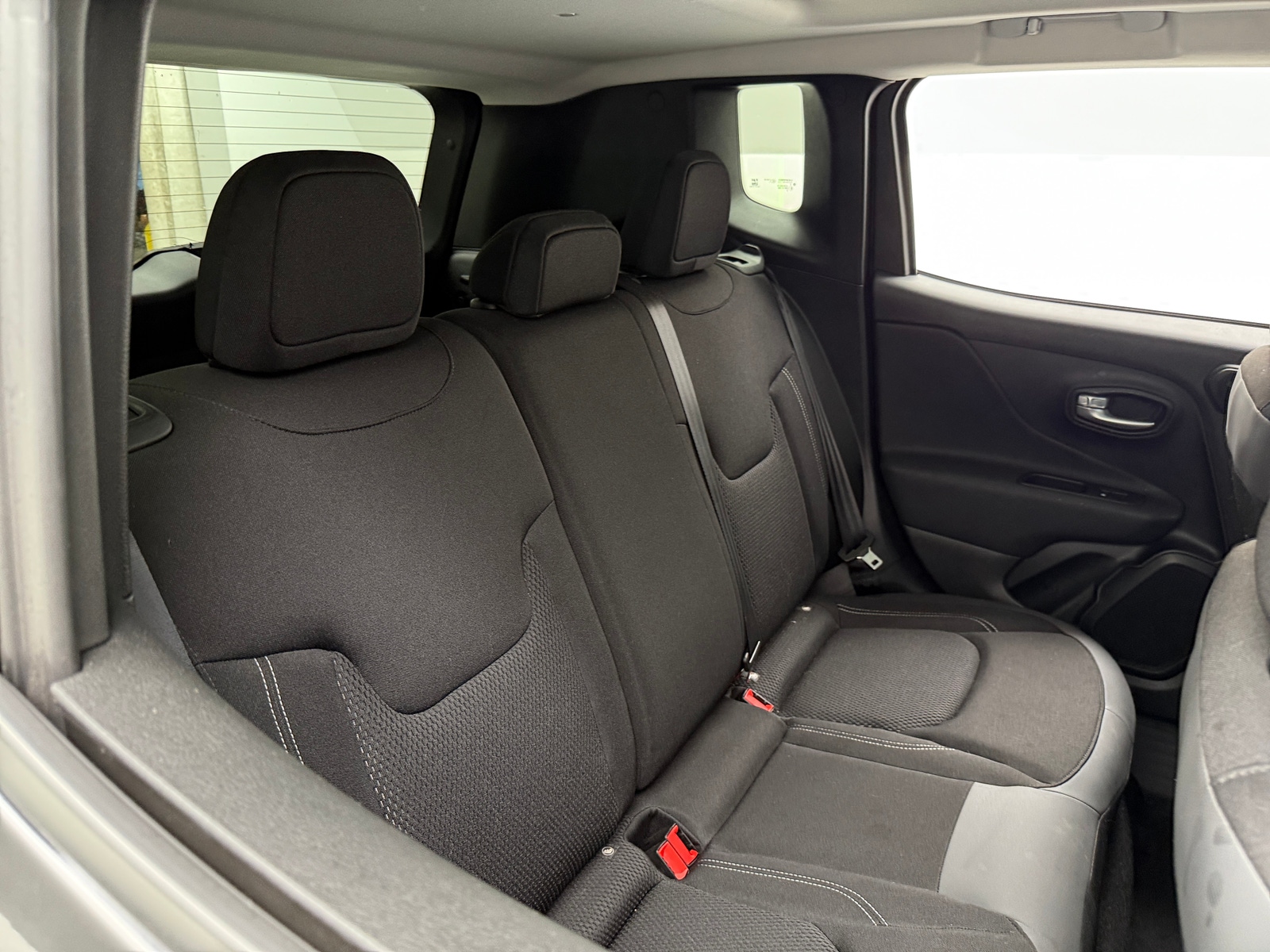 Thumbnail: 2023 Jeep Renegade - 6