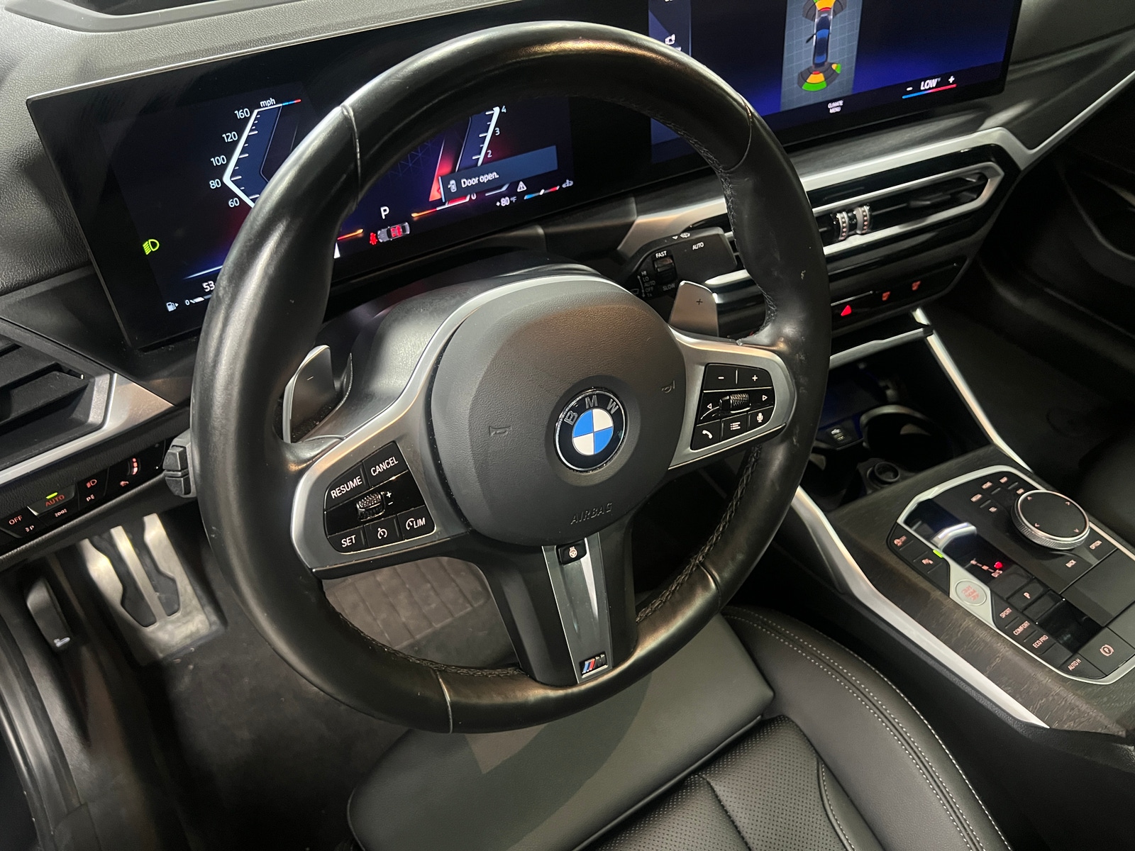 Thumbnail: 2024 BMW 3 Series - 4