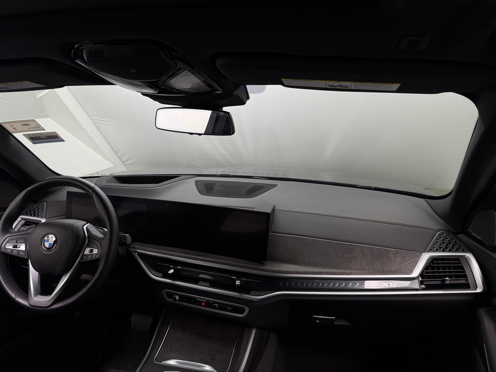 Thumbnail: 2025 BMW X5 - 2