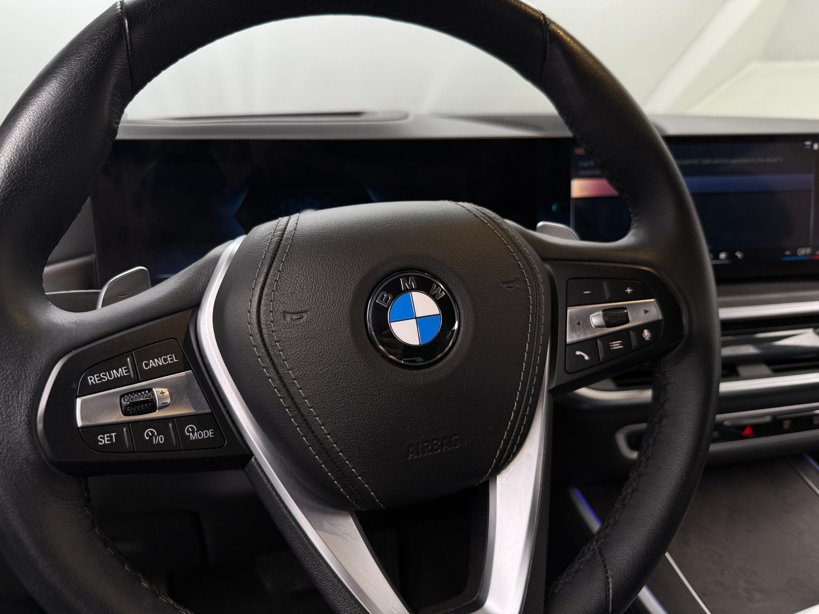 Thumbnail: 2025 BMW X5 - 4