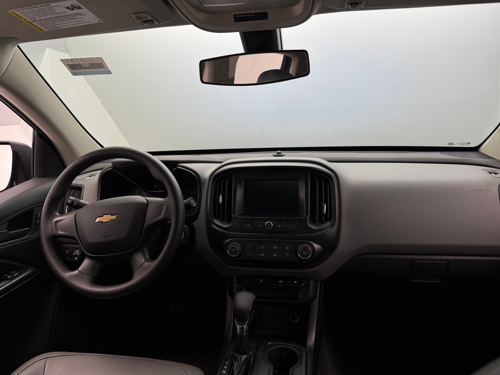 Thumbnail: 2022 Chevrolet Colorado - 3