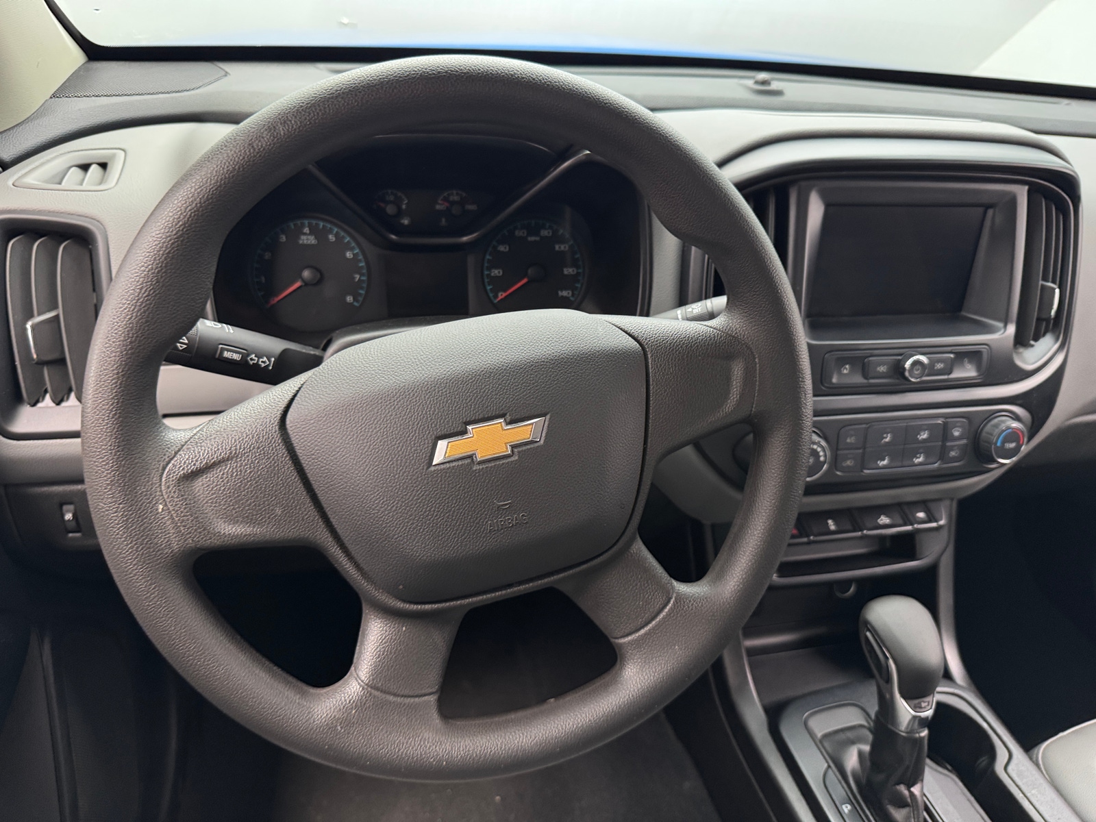 Thumbnail: 2022 Chevrolet Colorado - 5