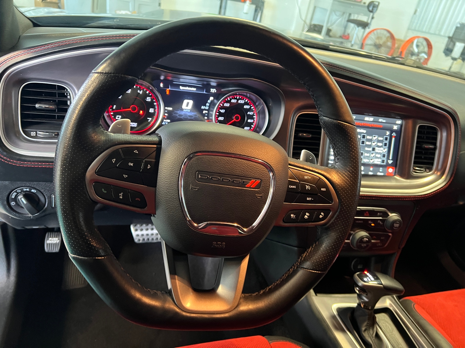 Thumbnail: 2021 Dodge Charger - 5