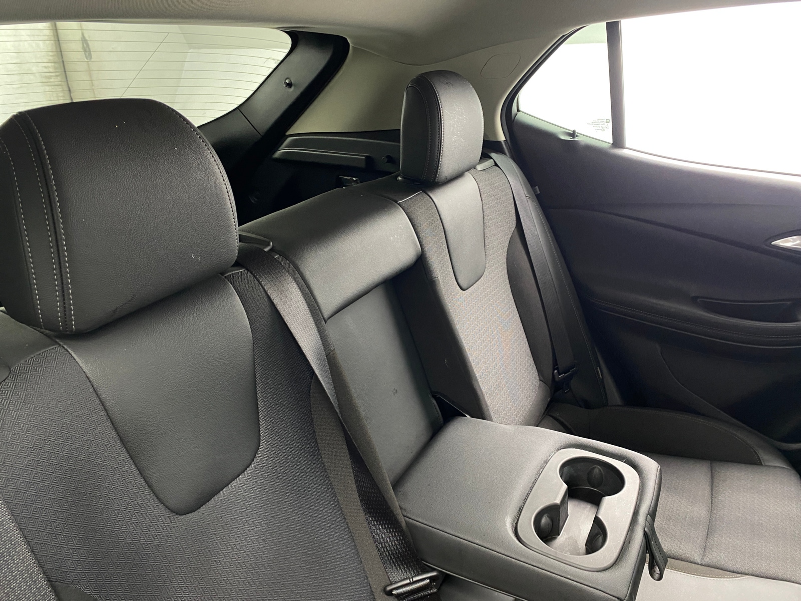 Thumbnail: 2021 Buick Encore GX - 6
