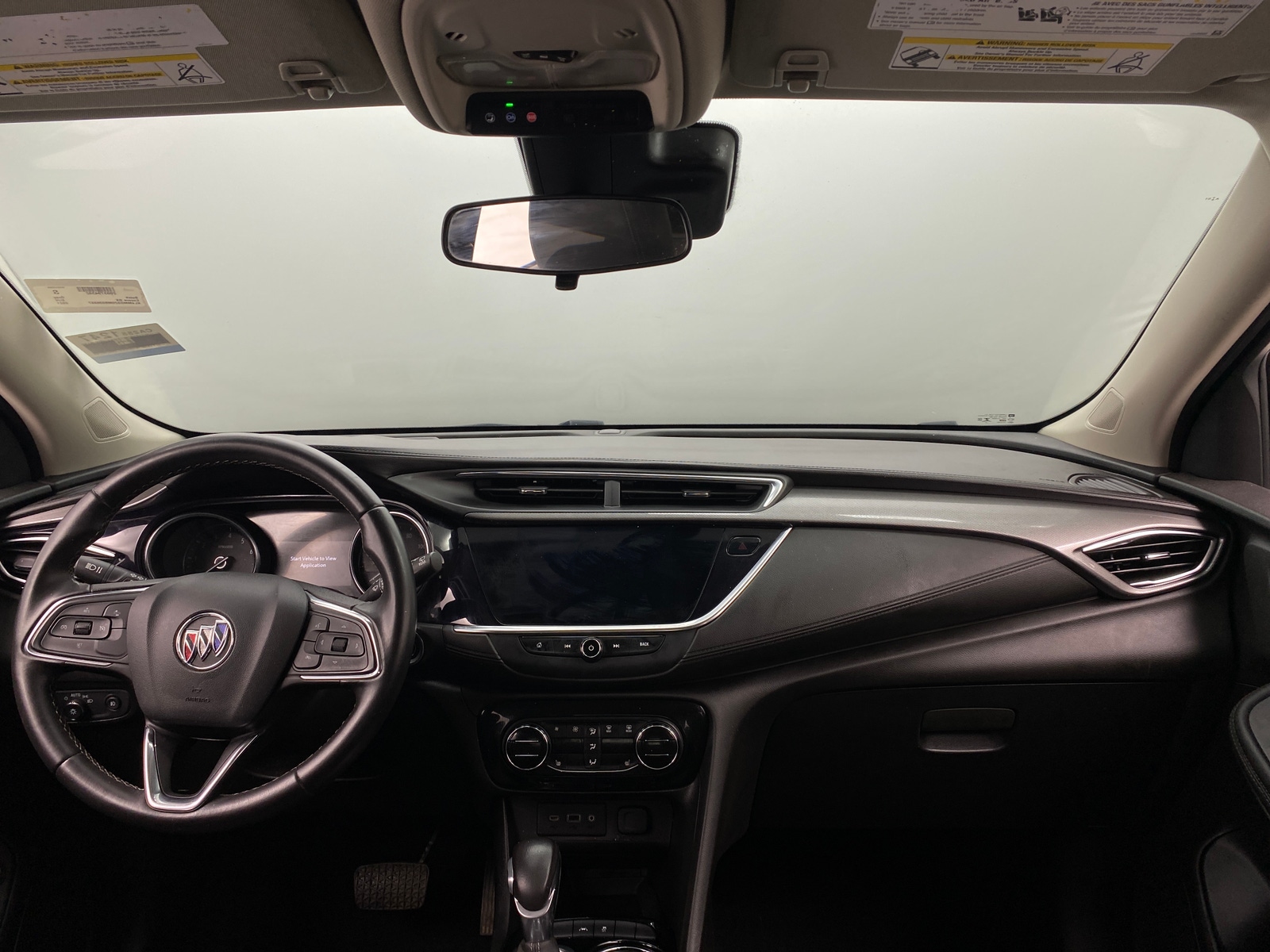 Thumbnail: 2021 Buick Encore GX - 3