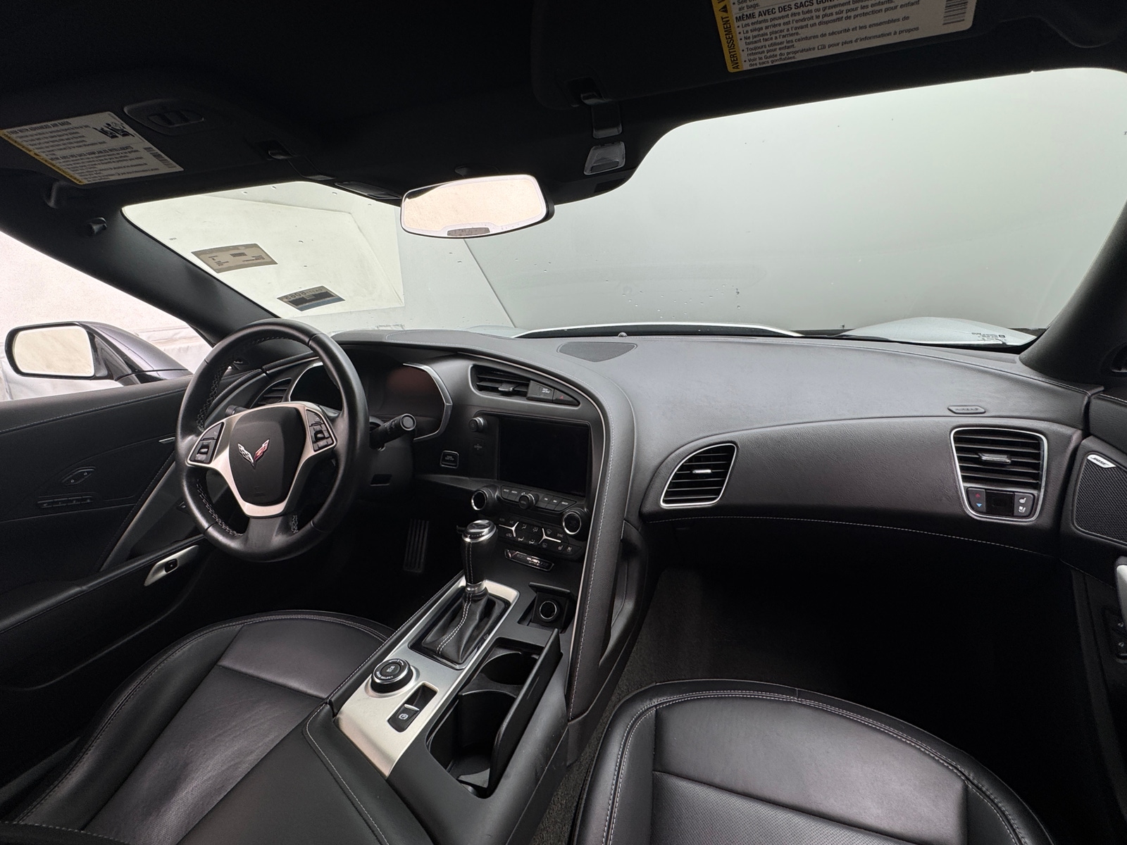 Thumbnail: 2015 Chevrolet Corvette - 2