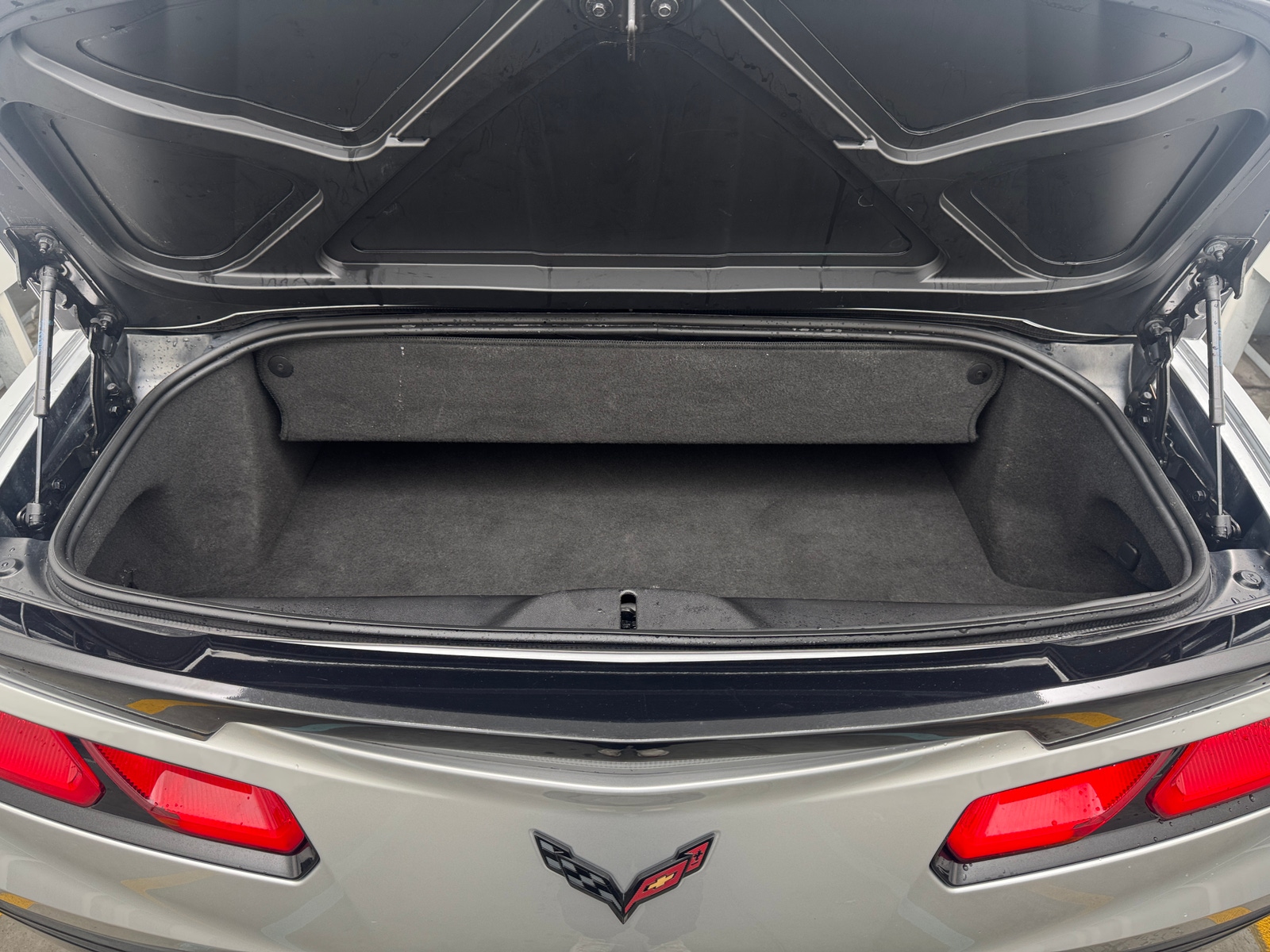 Thumbnail: 2015 Chevrolet Corvette - 5