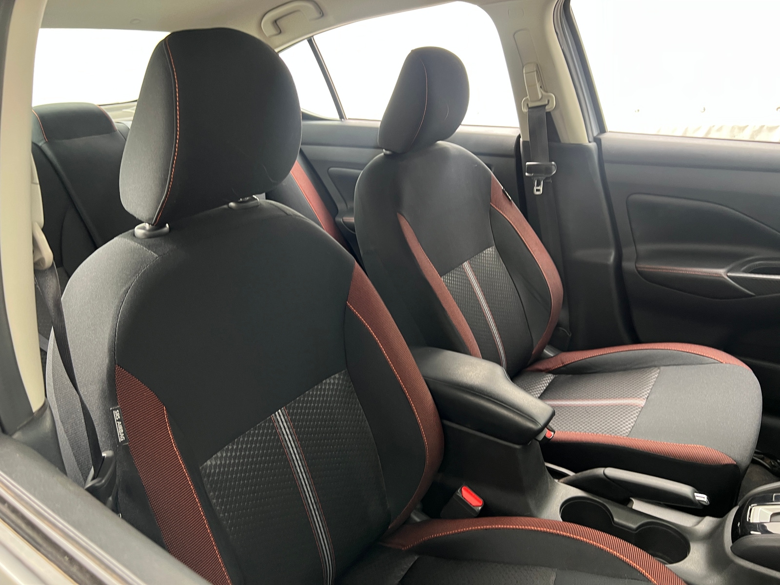 Thumbnail: 2023 Nissan Versa - 2